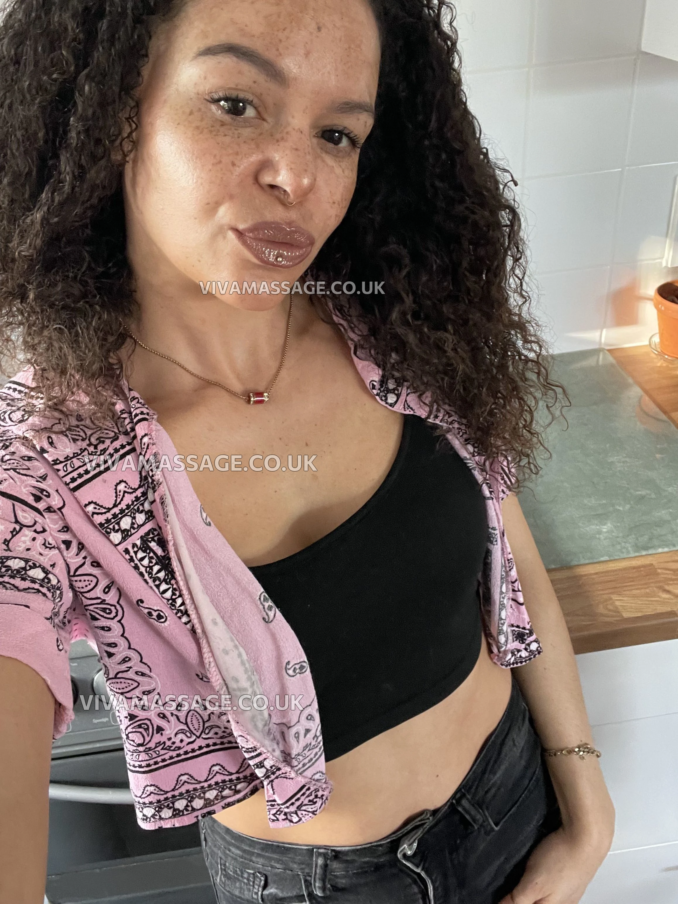 Photo 1 of CrimsonRuby