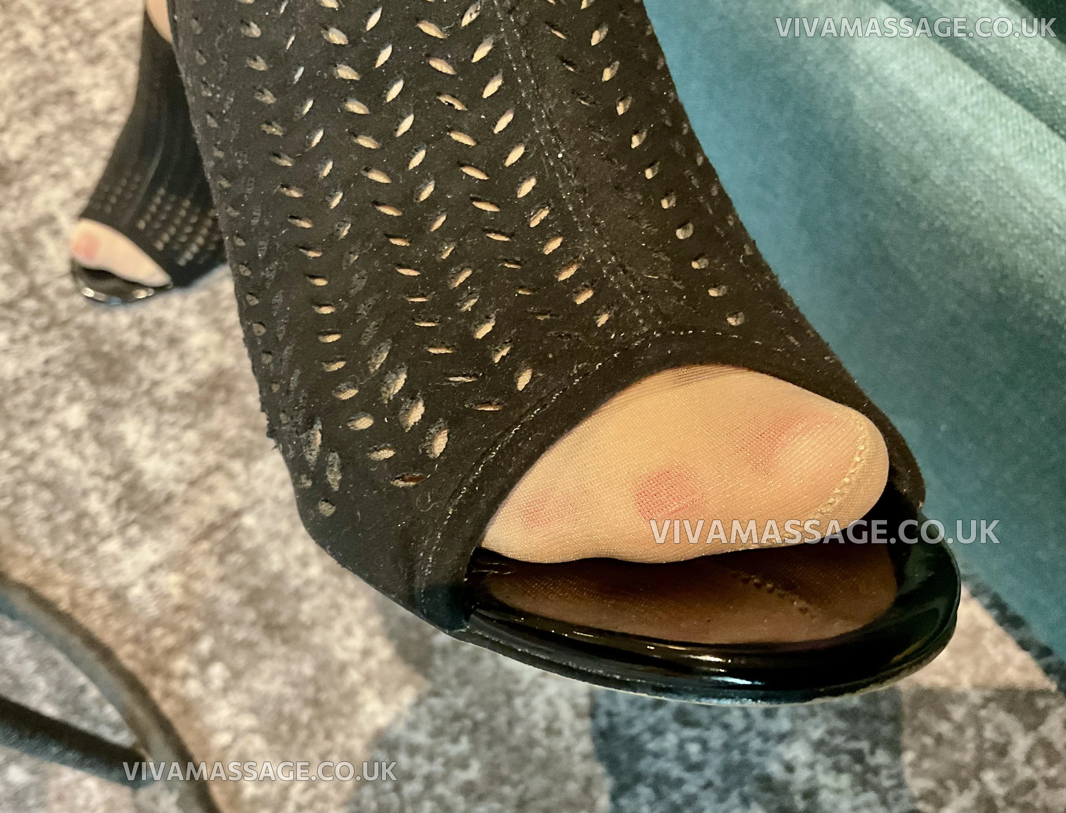 Photo 14 of PoppysFeet2021