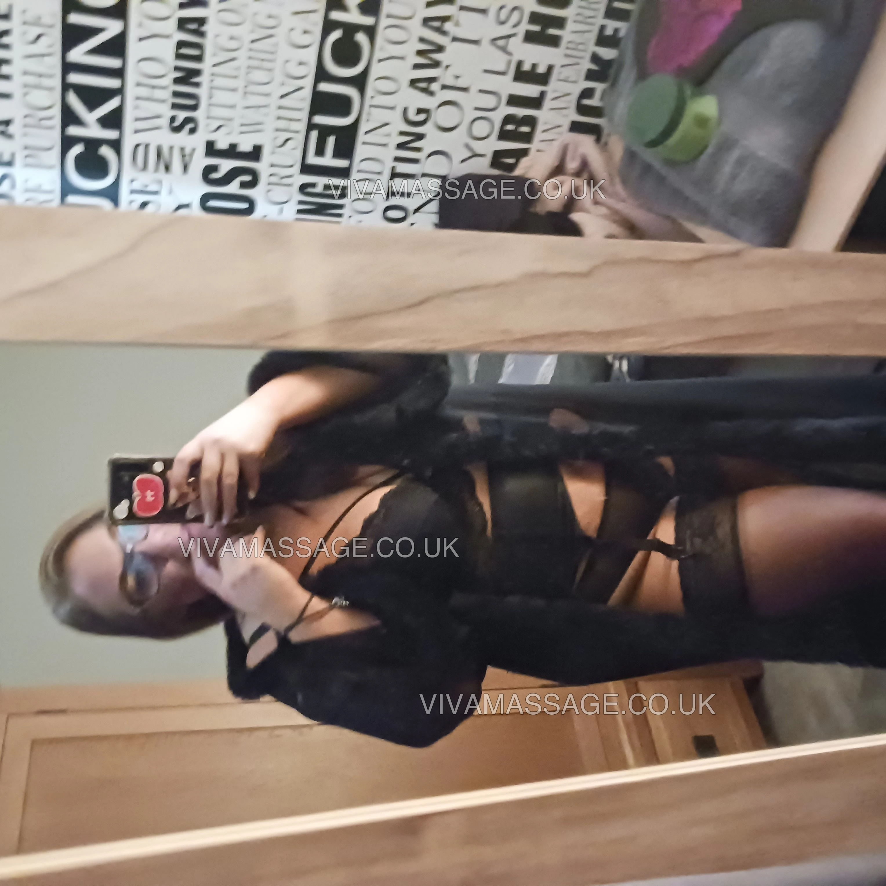 Photo 8 of Sexi-Lexi!