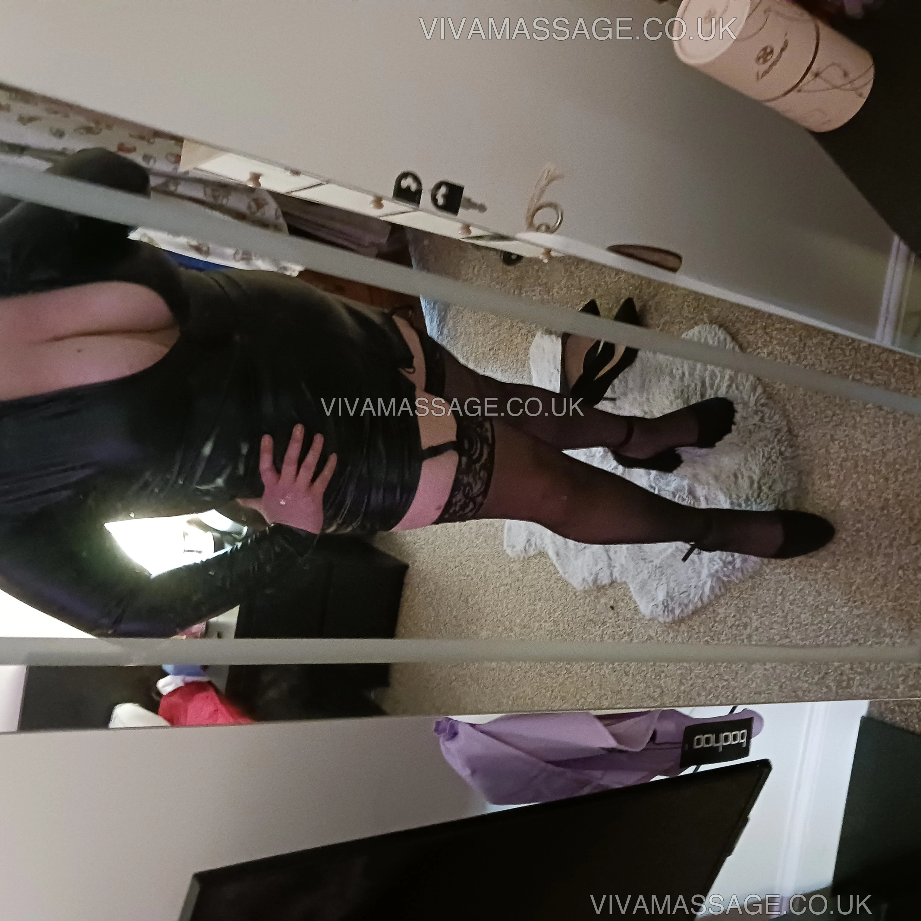 Photo 14 of Sexi-Lexi!