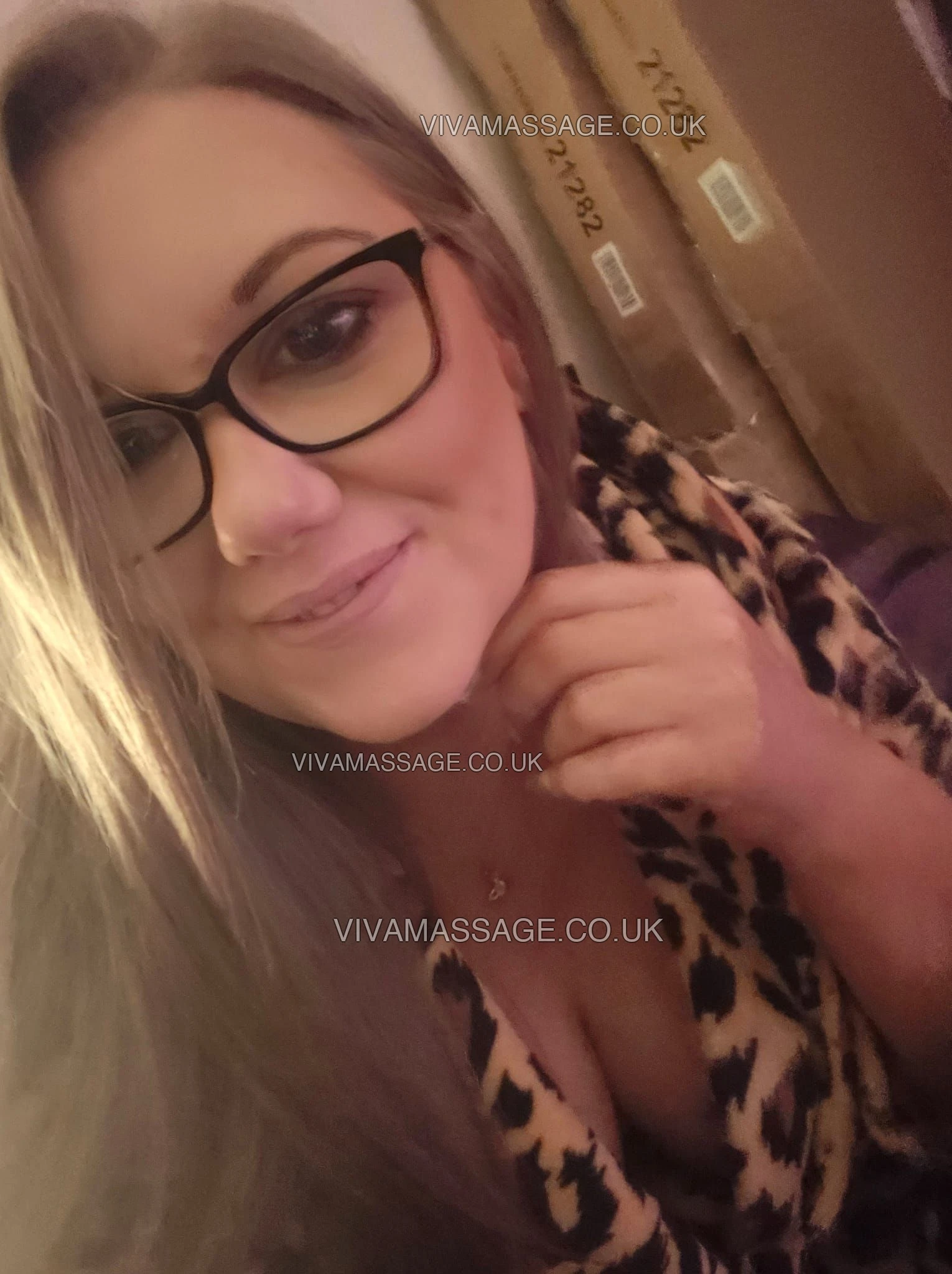 Photo 15 of Sexi-Lexi!