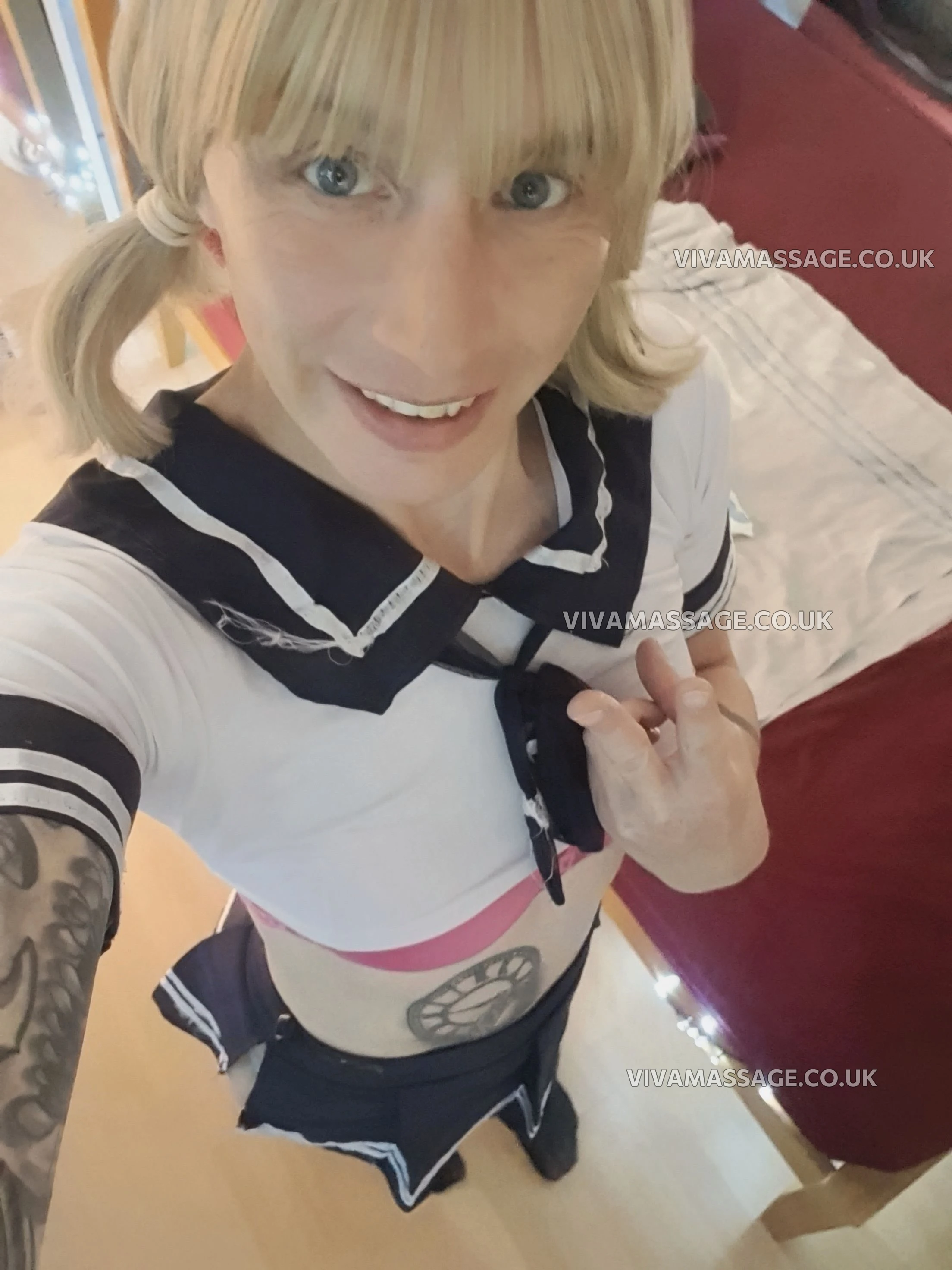 Photo 5 of Skinnyminxx_xd