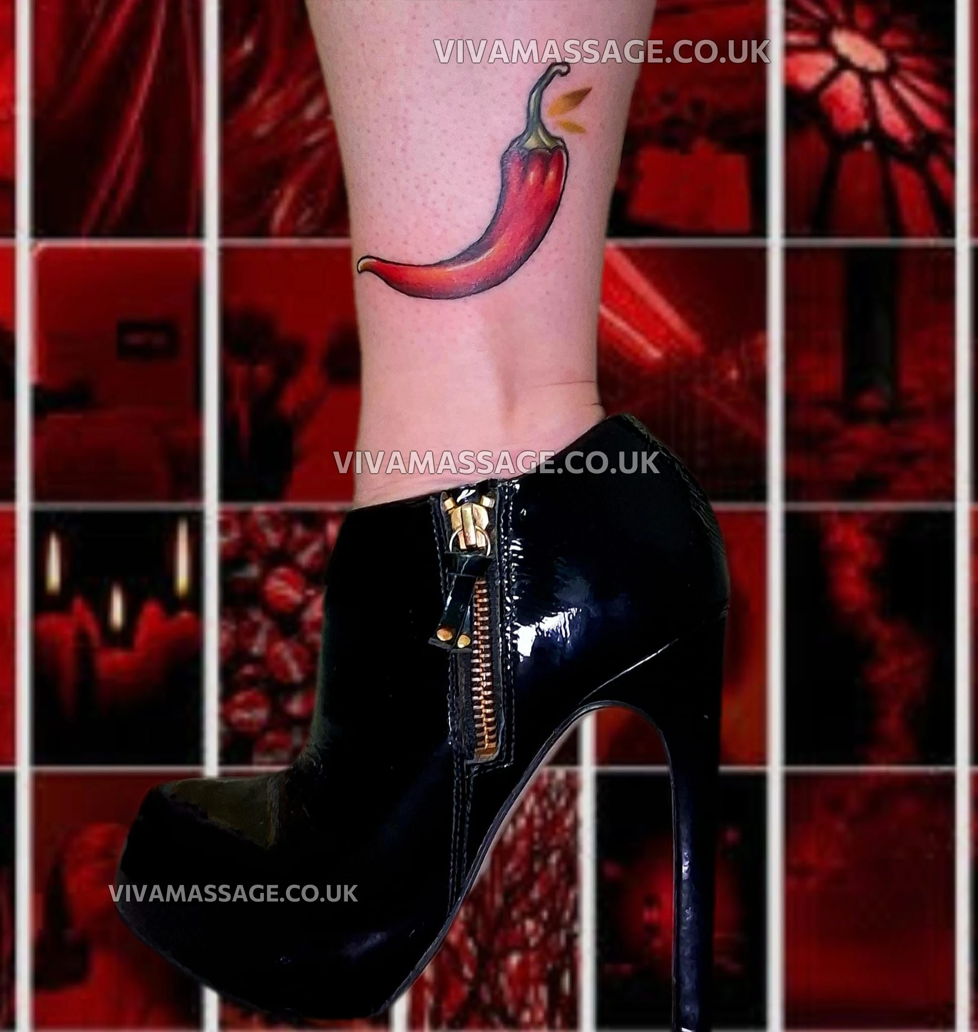 Photo 12 of OliviaGreen24