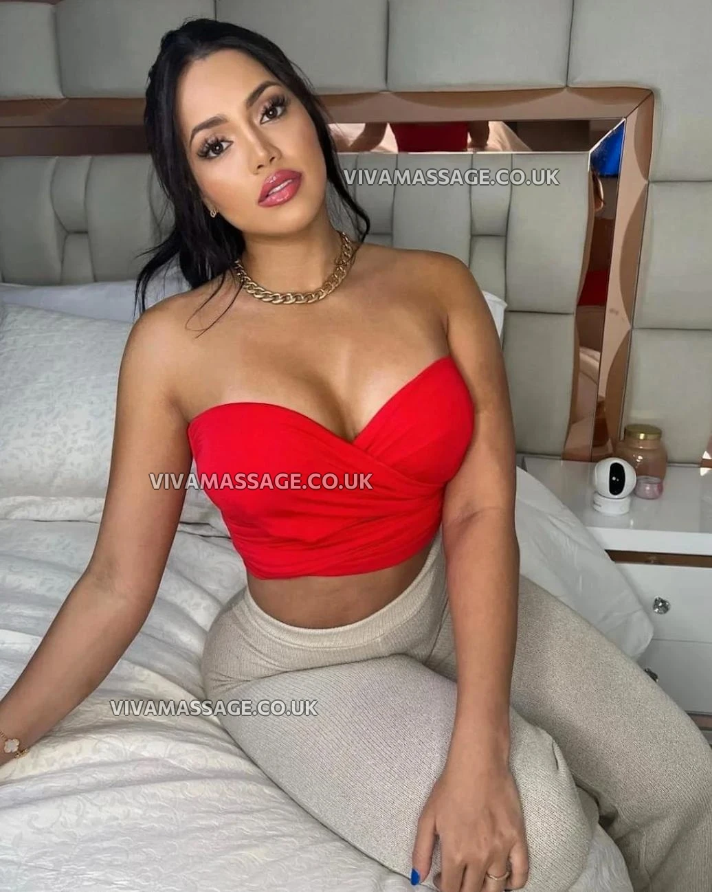 Photo 3 of DEISY BEL_BRAZILIAN