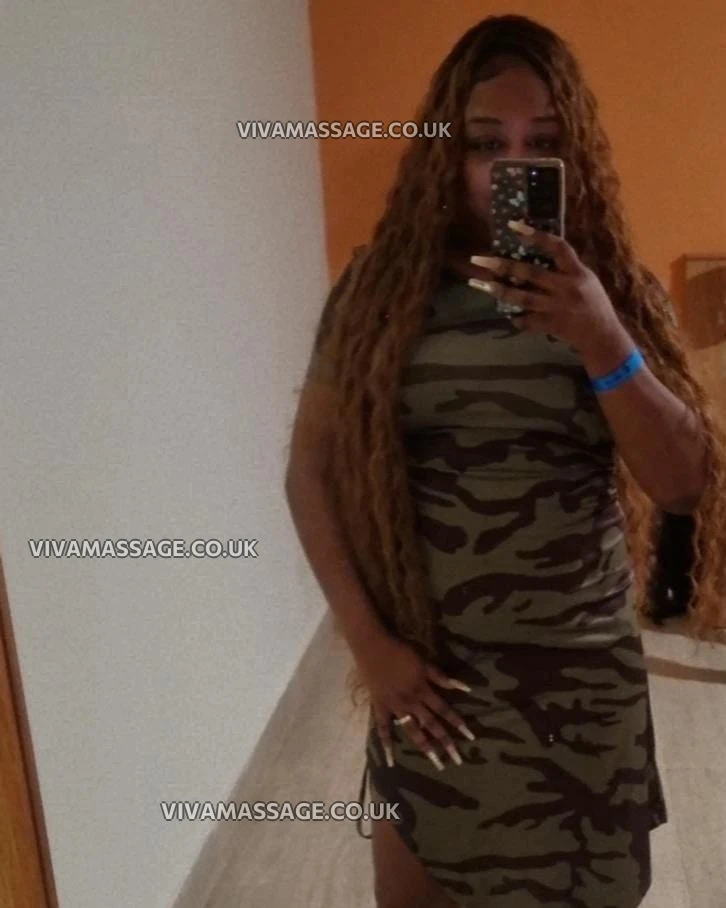 Photo 6 of DOMINICAN REBEKA