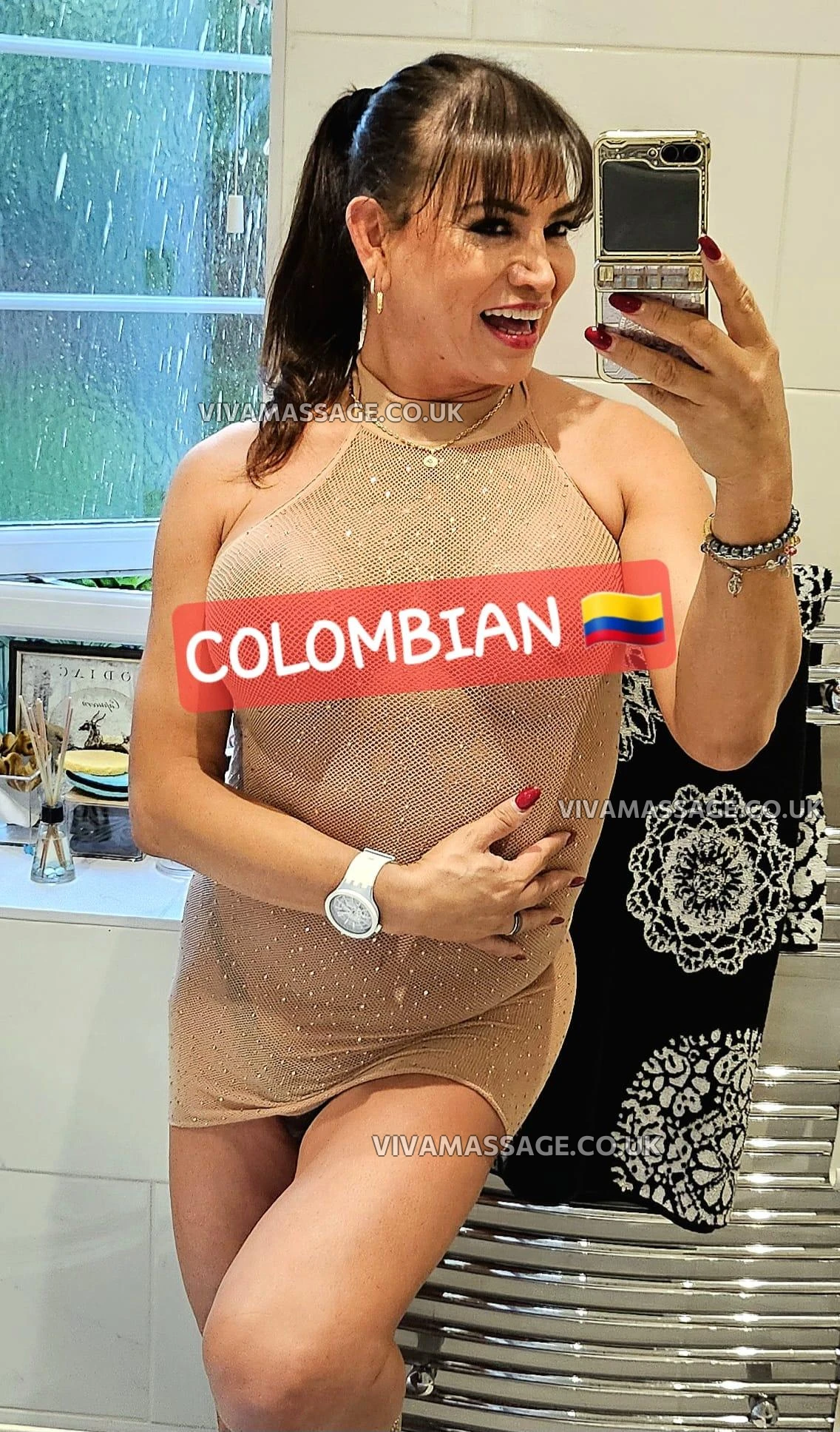 Photo 13 of ERIKA LATINA UK