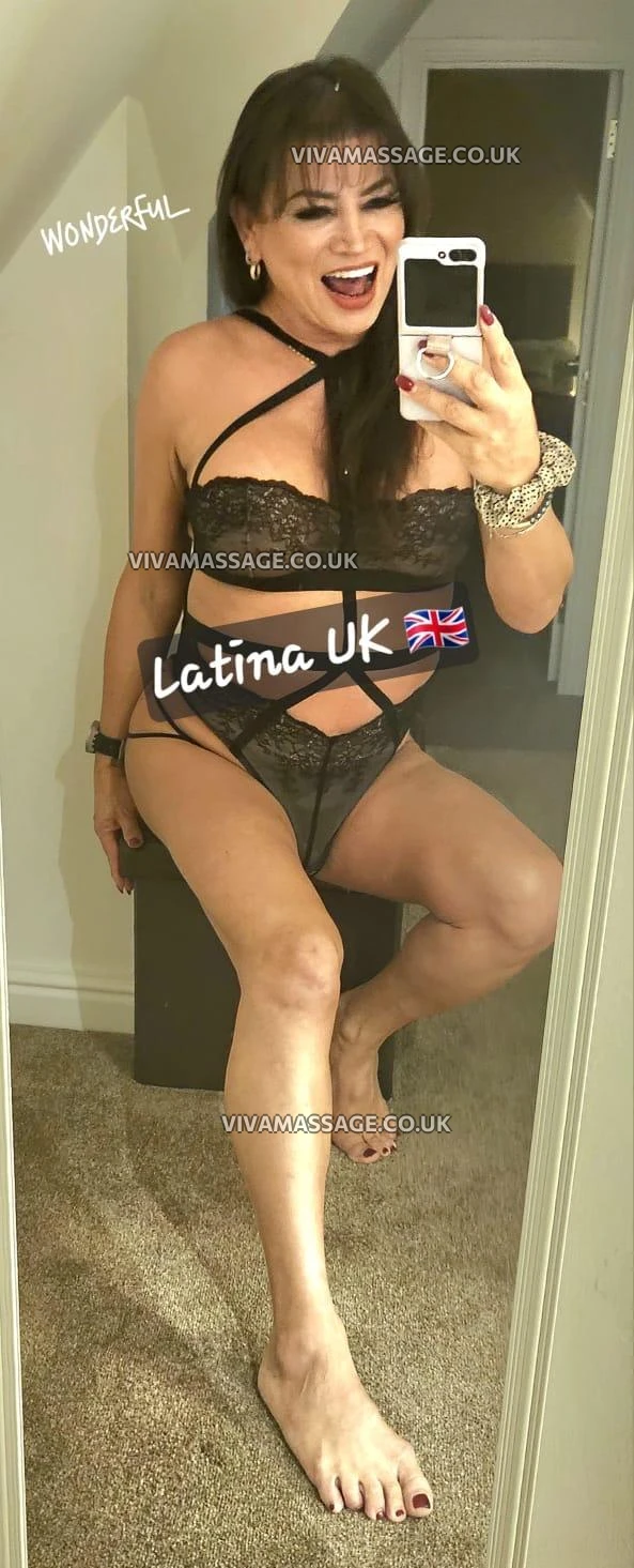 Photo 14 of ERIKA LATINA UK
