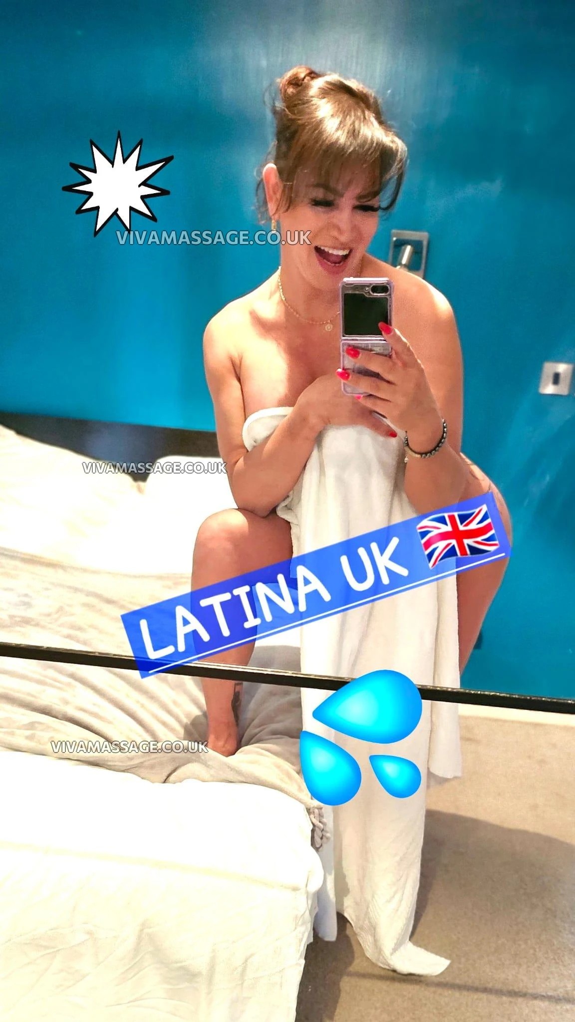 Photo 26 of ERIKA LATINA UK
