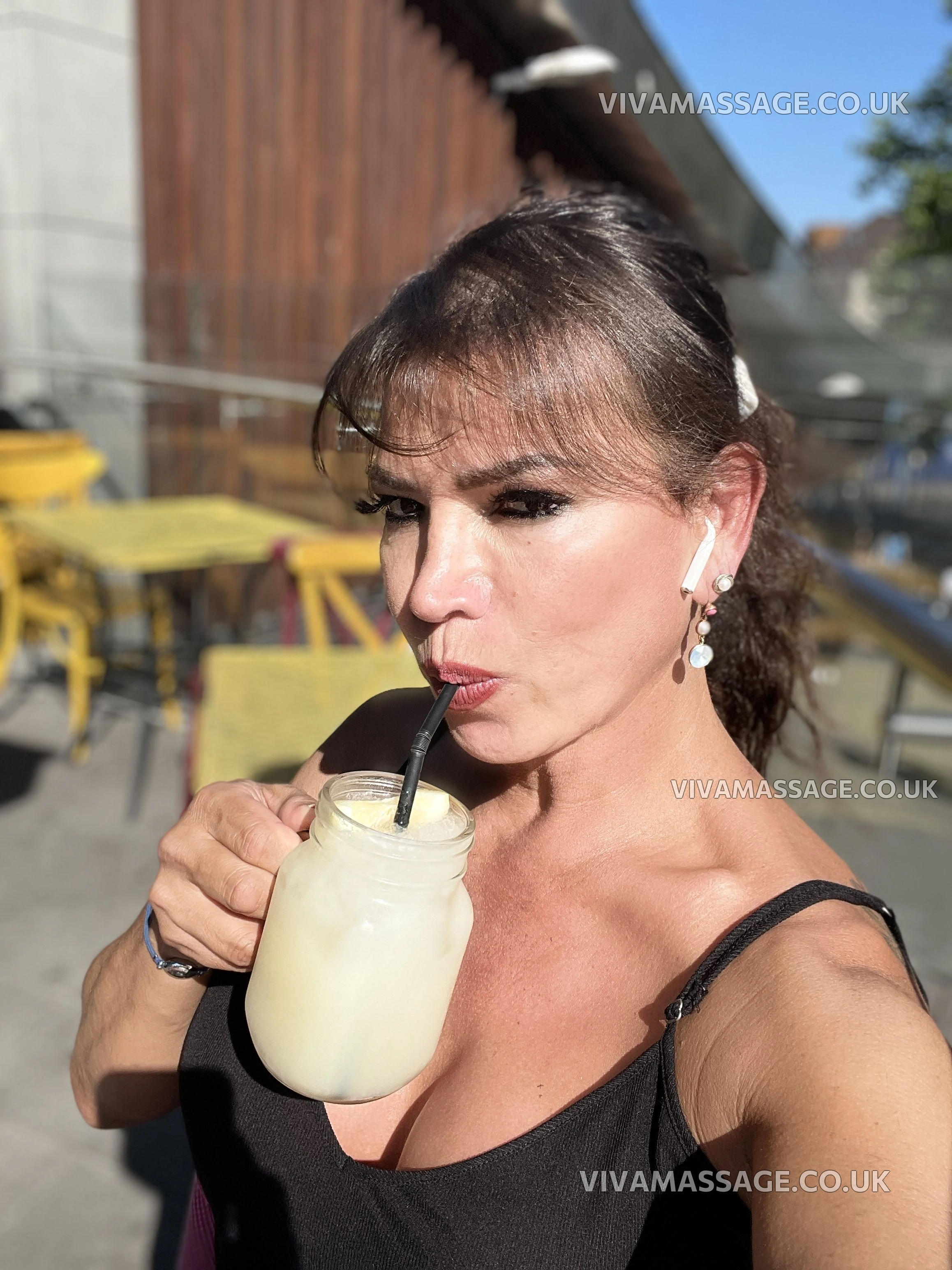 Photo 88 of ERIKA LATINA UK