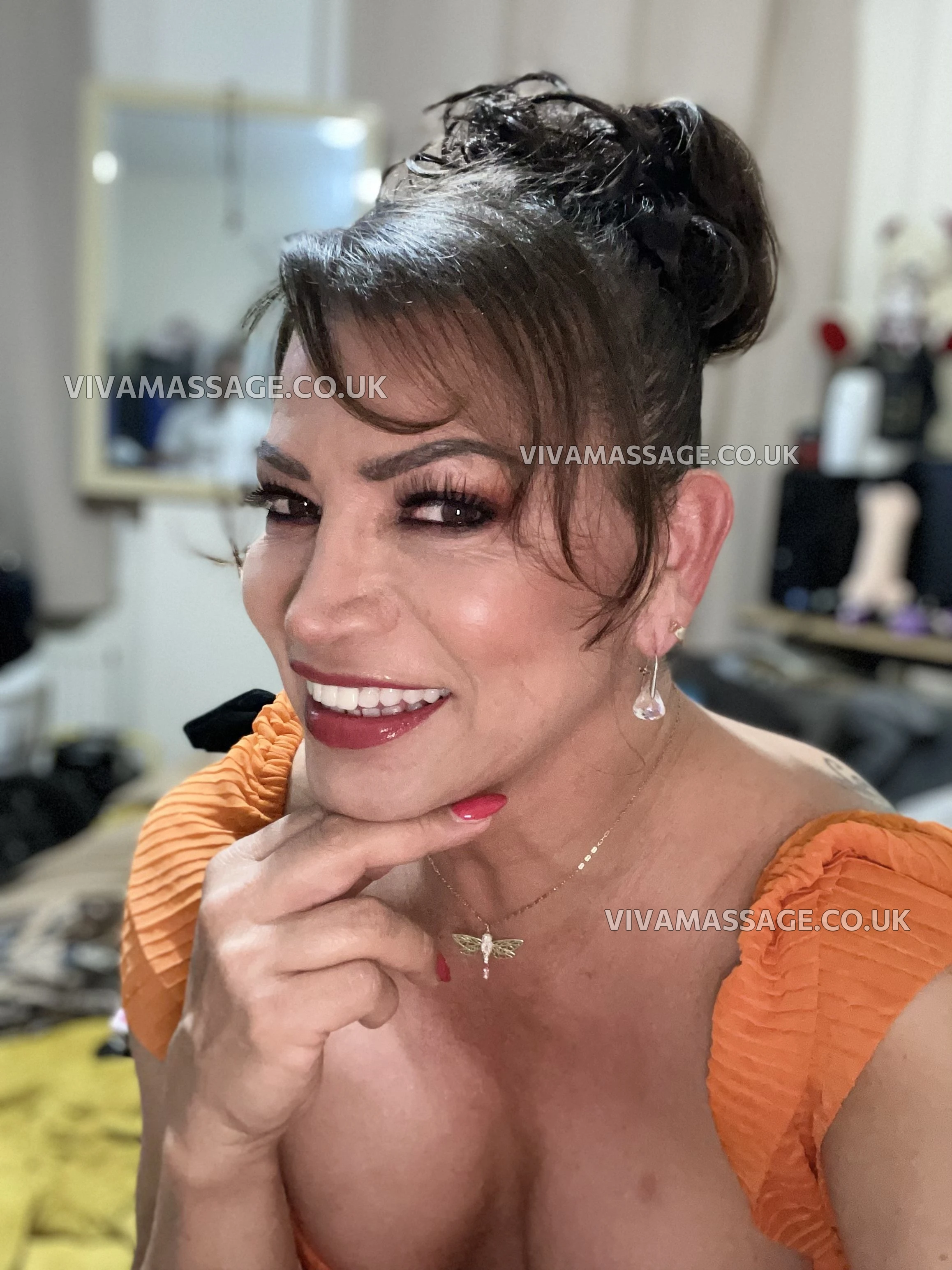 Photo 95 of ERIKA LATINA UK