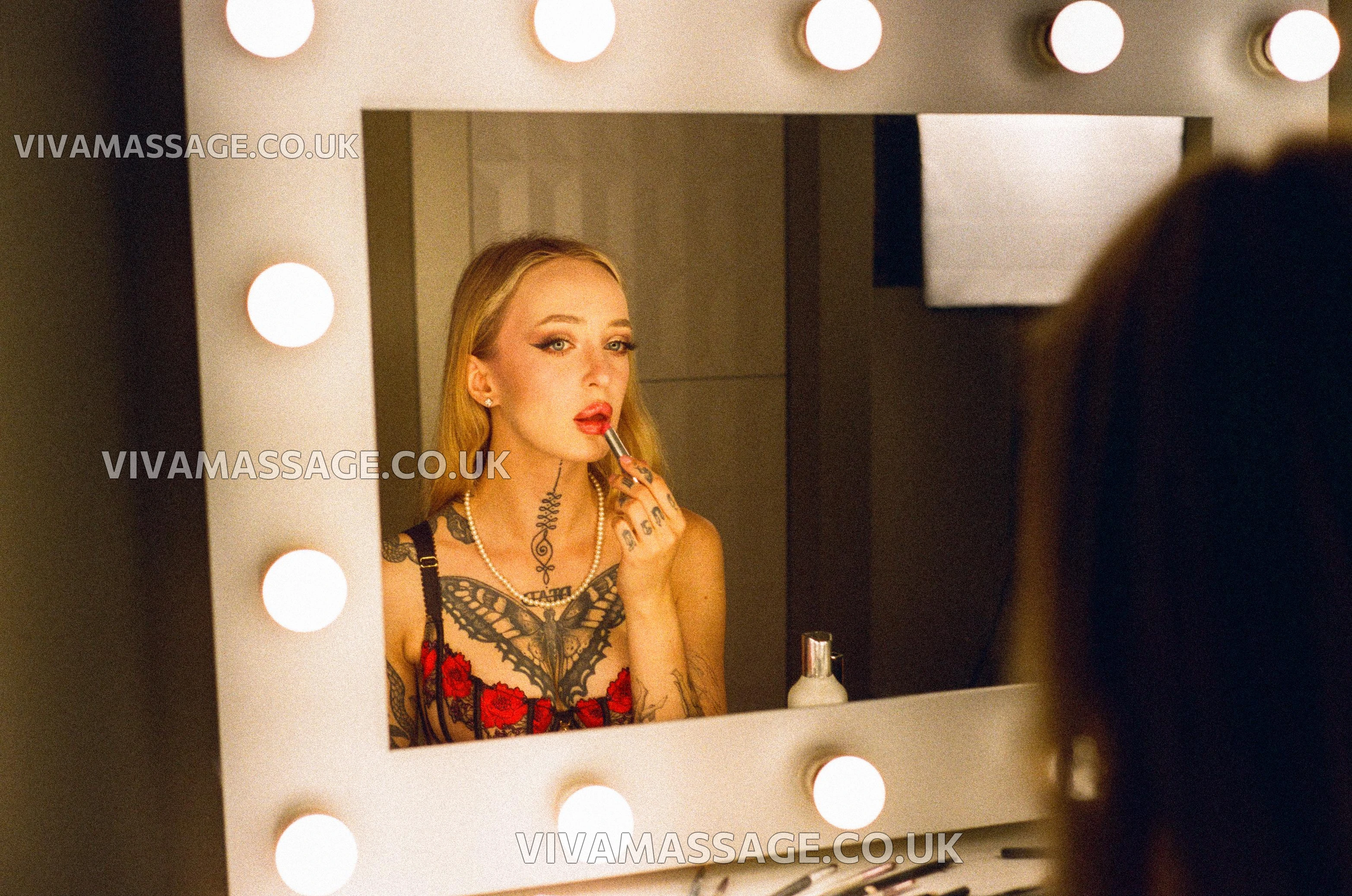 Photo 3 of LenaMassage