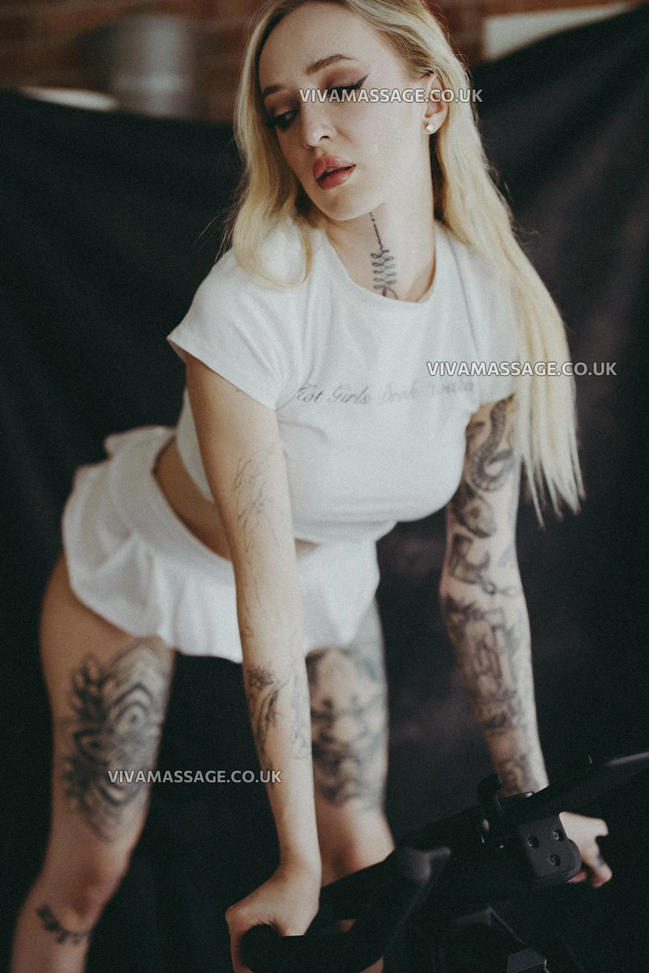 Photo 4 of LenaMassage