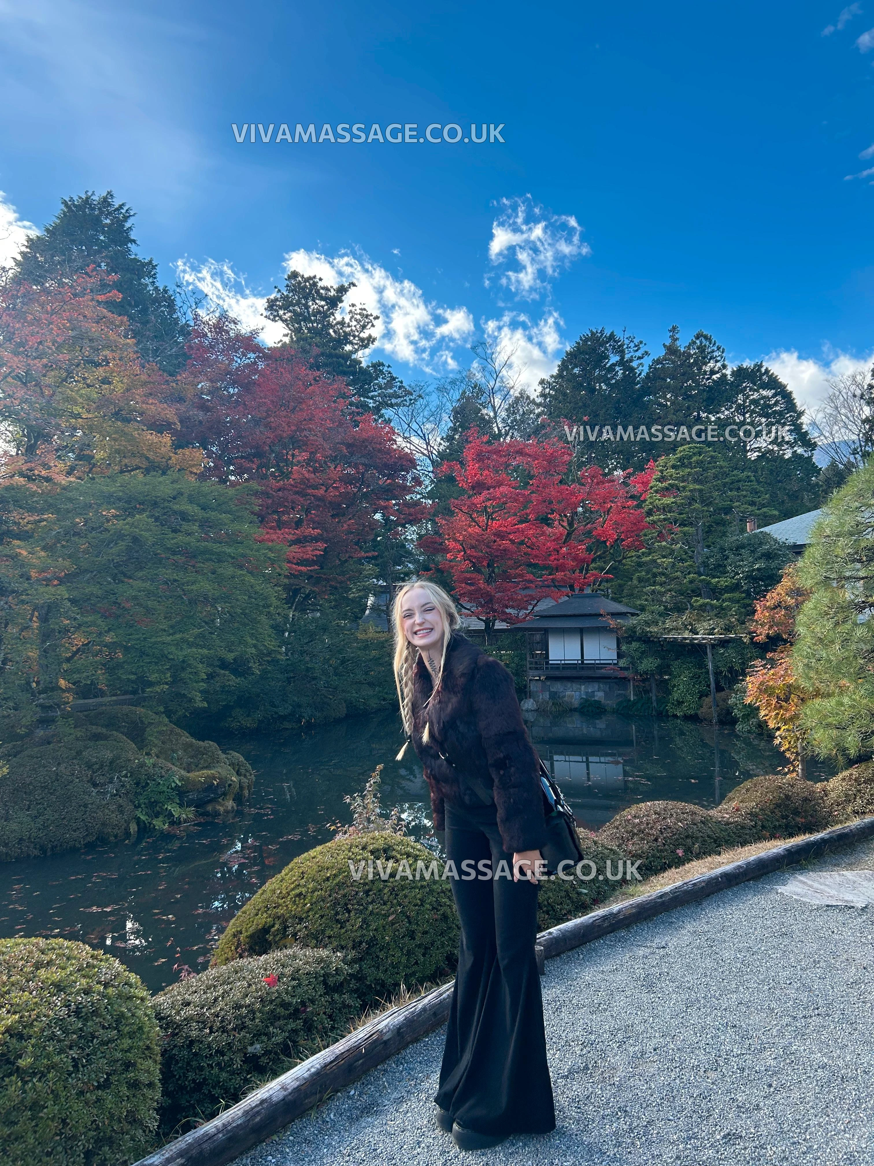 Photo 5 of LenaMassage