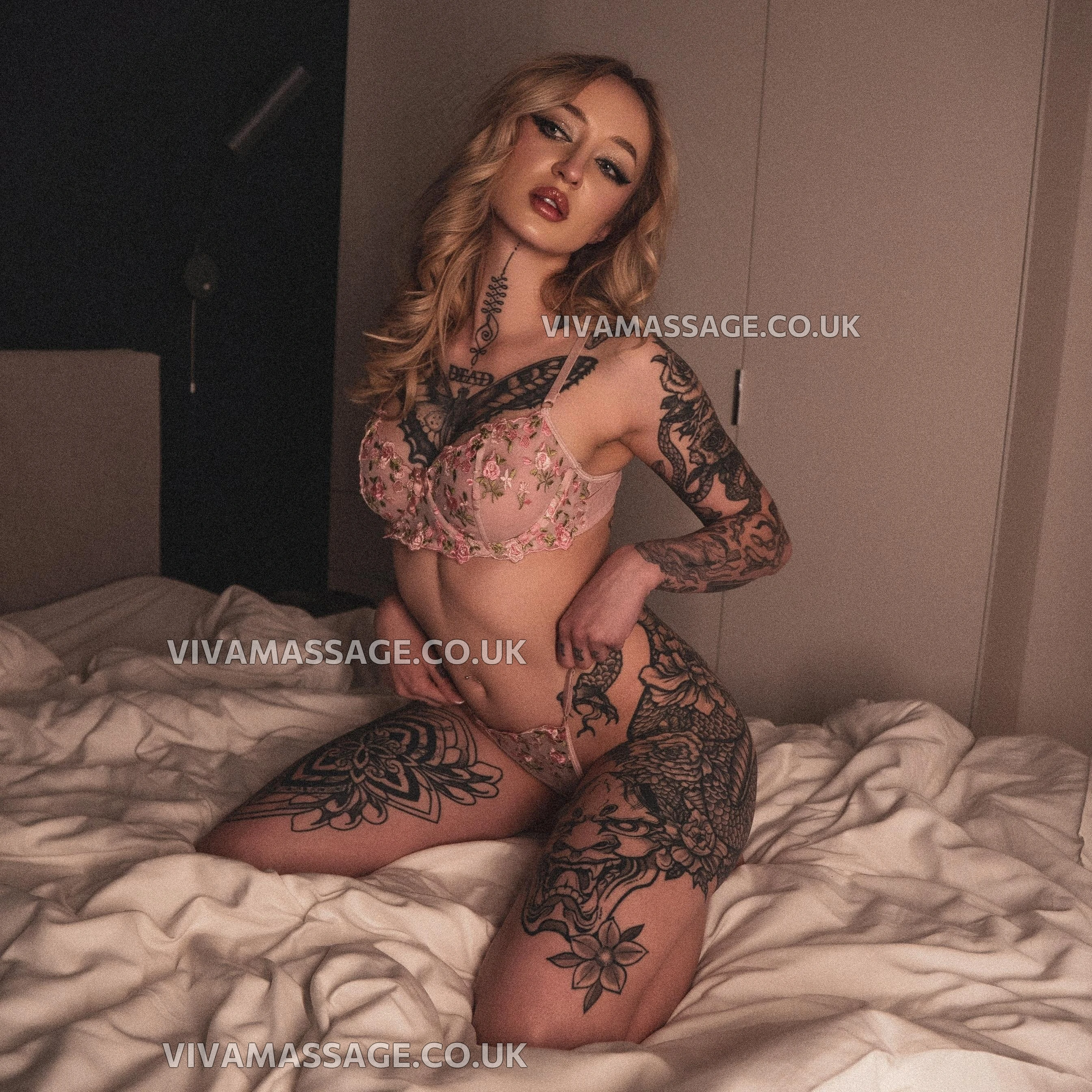 Photo 9 of LenaMassage