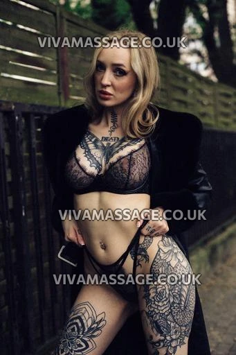 Photo 25 of LenaMassage