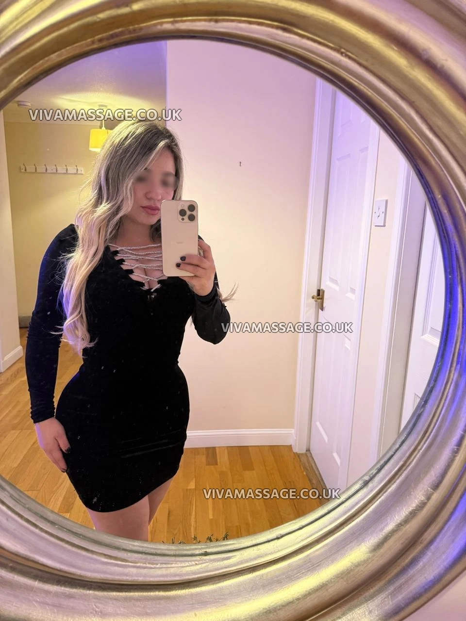 Photo 4 of Nuru by Fran