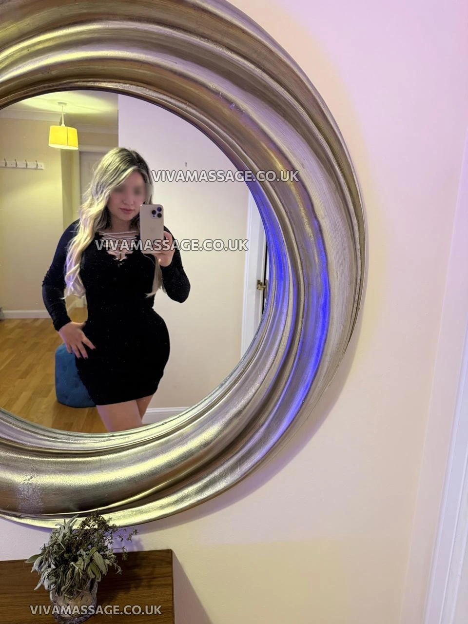 Photo 5 of Nuru by Fran