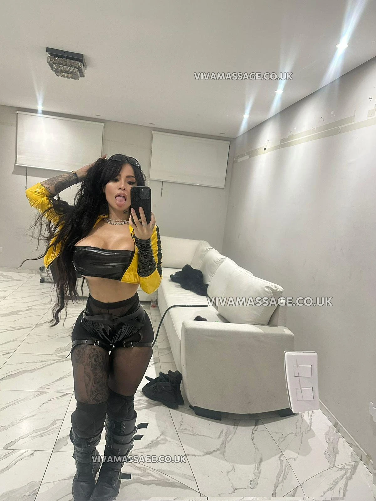 Photo 4 of Lady_Marcela