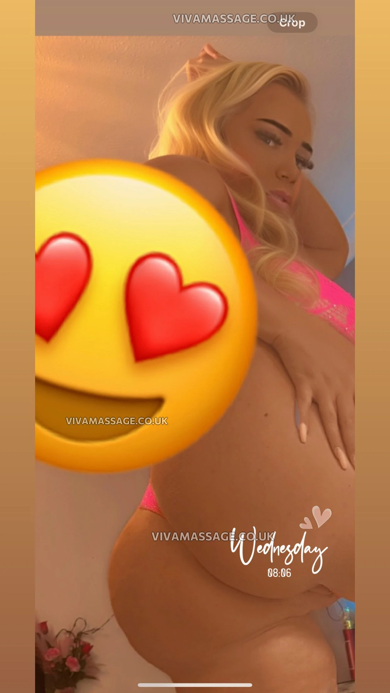 Photo 8 of english_jess