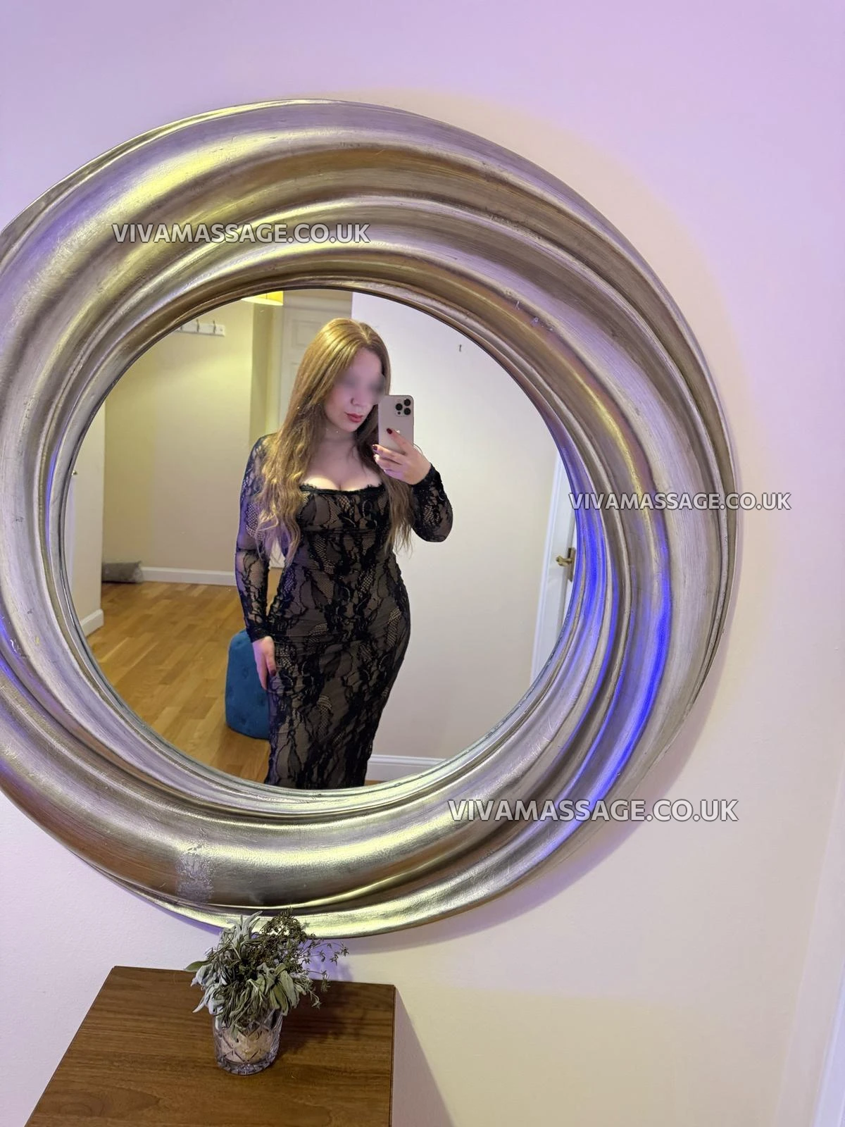 Photo 1 of MASSAGE by MYRA