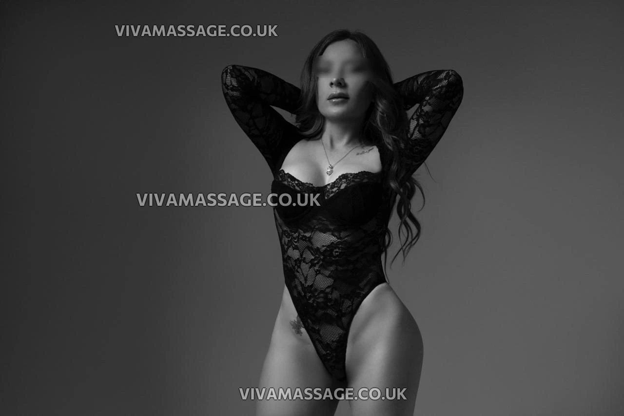 Photo 22 of MASSAGE by MYRA