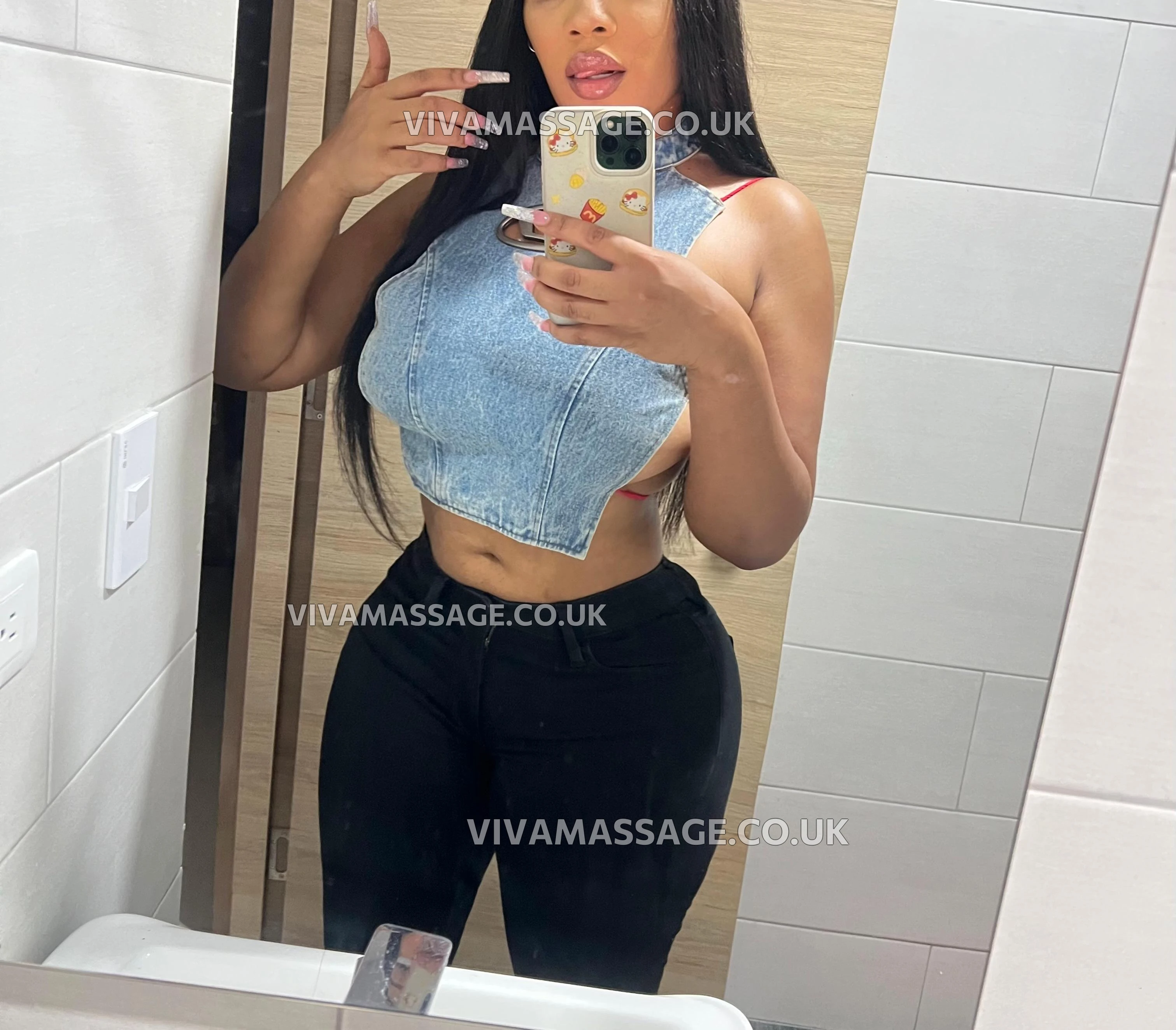 Photo 2 of SophiaaaX