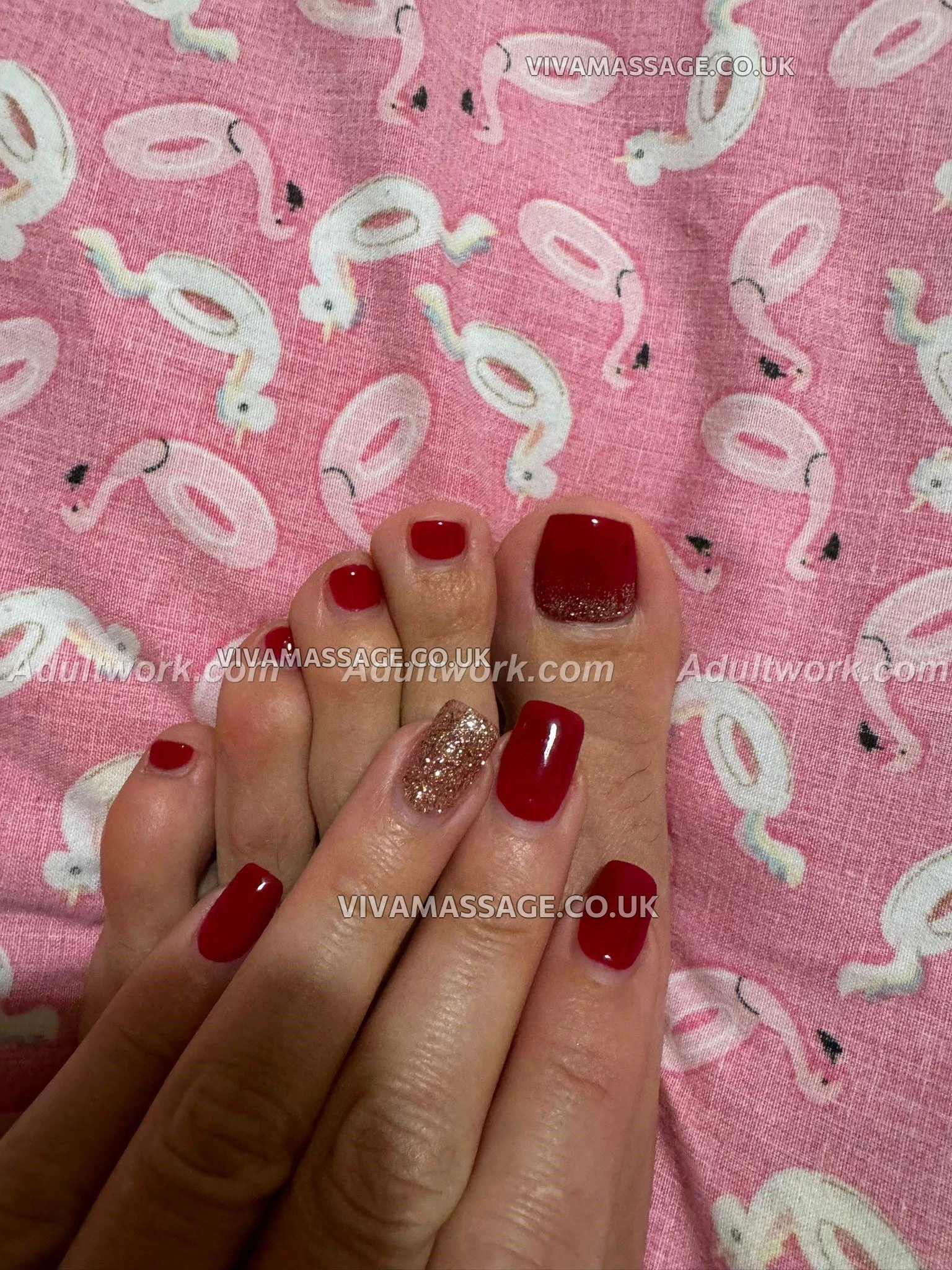 Photo 4 of AMAZING DIANA