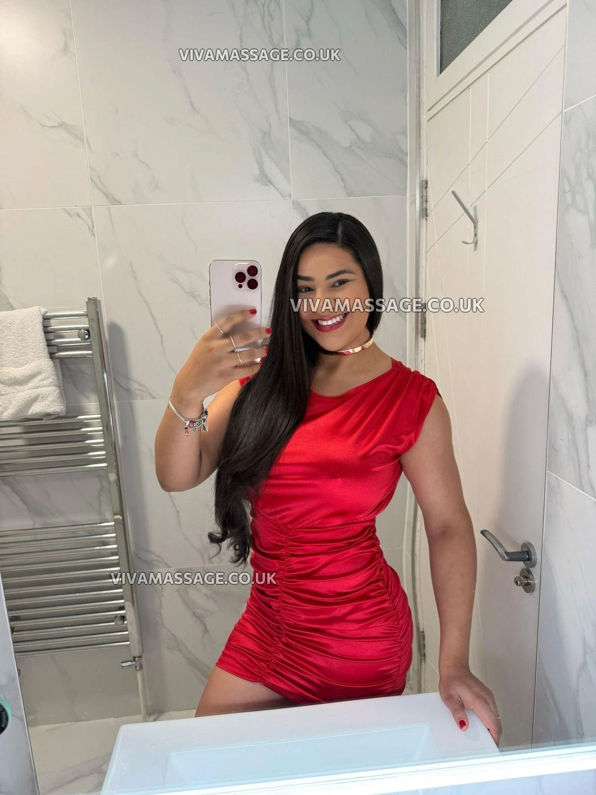 Photo 1 of BIA GFE BRUNETTE