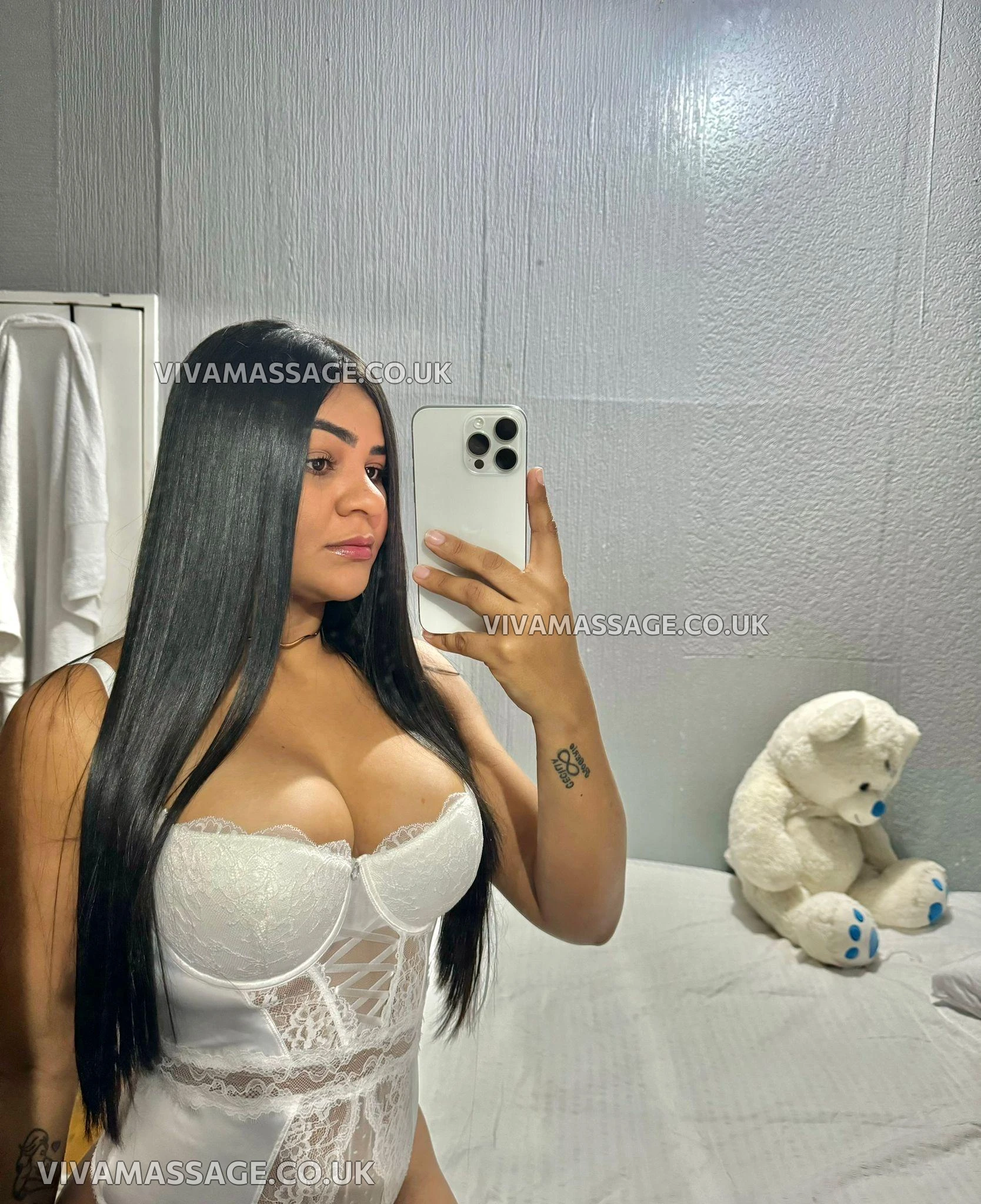 Photo 2 of BIA GFE BRUNETTE