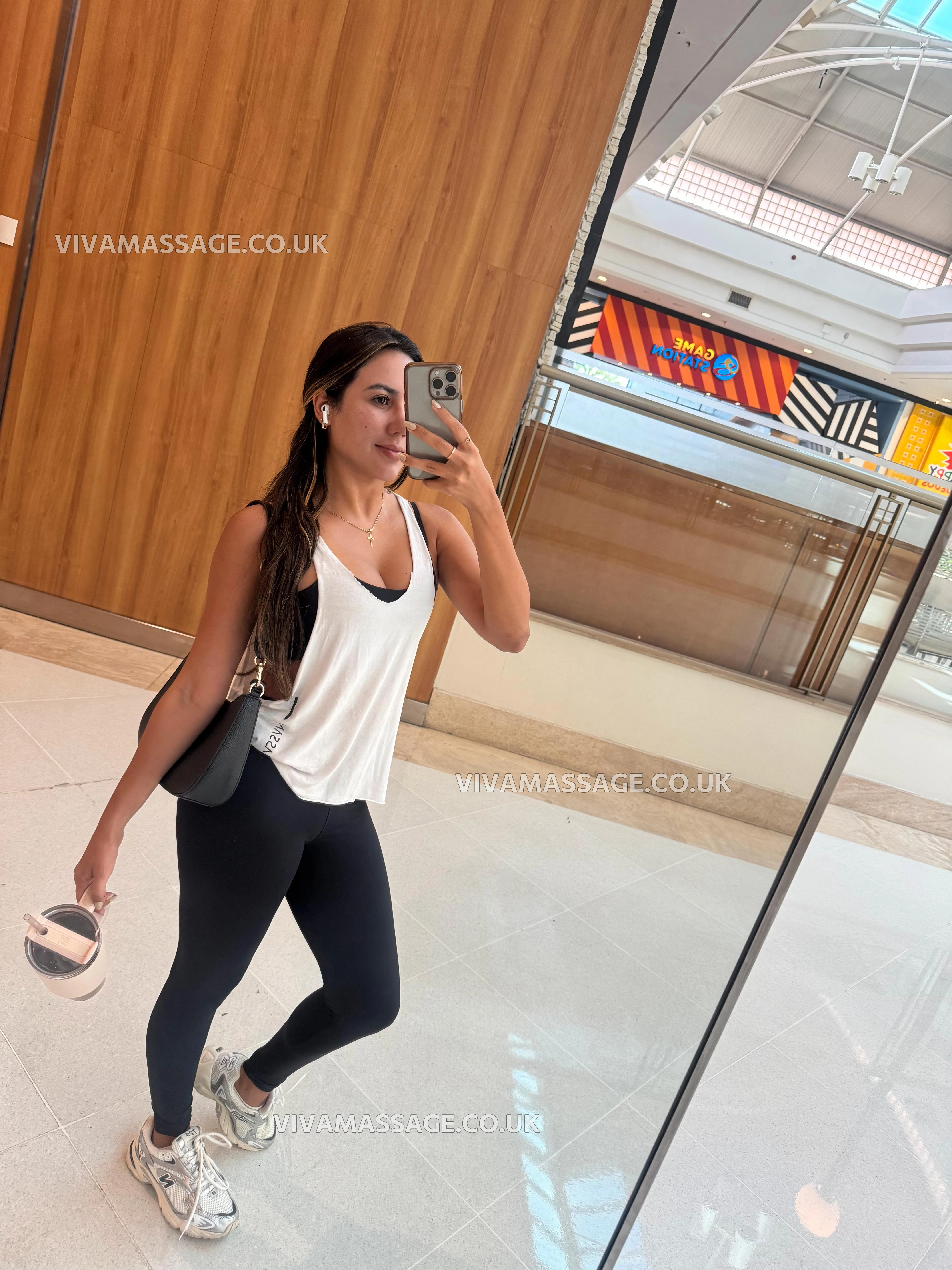 Photo 1 of SabrinaStabili