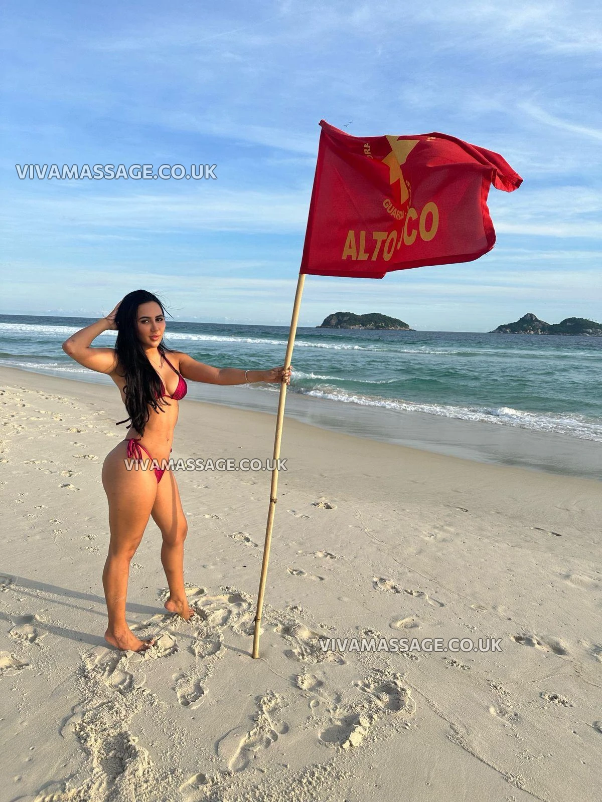 Photo 9 of SabrinaStabili