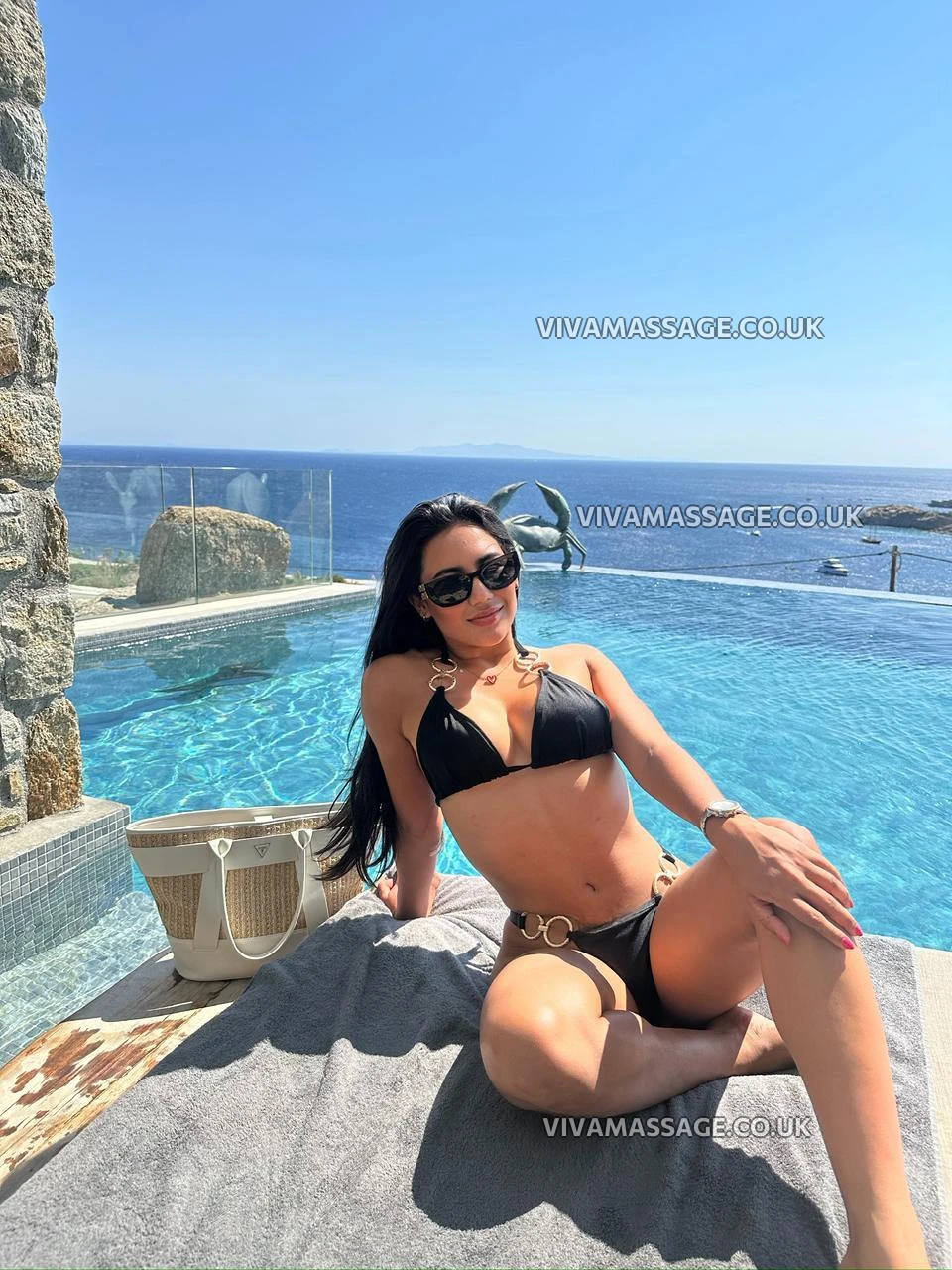 Photo 12 of SabrinaStabili