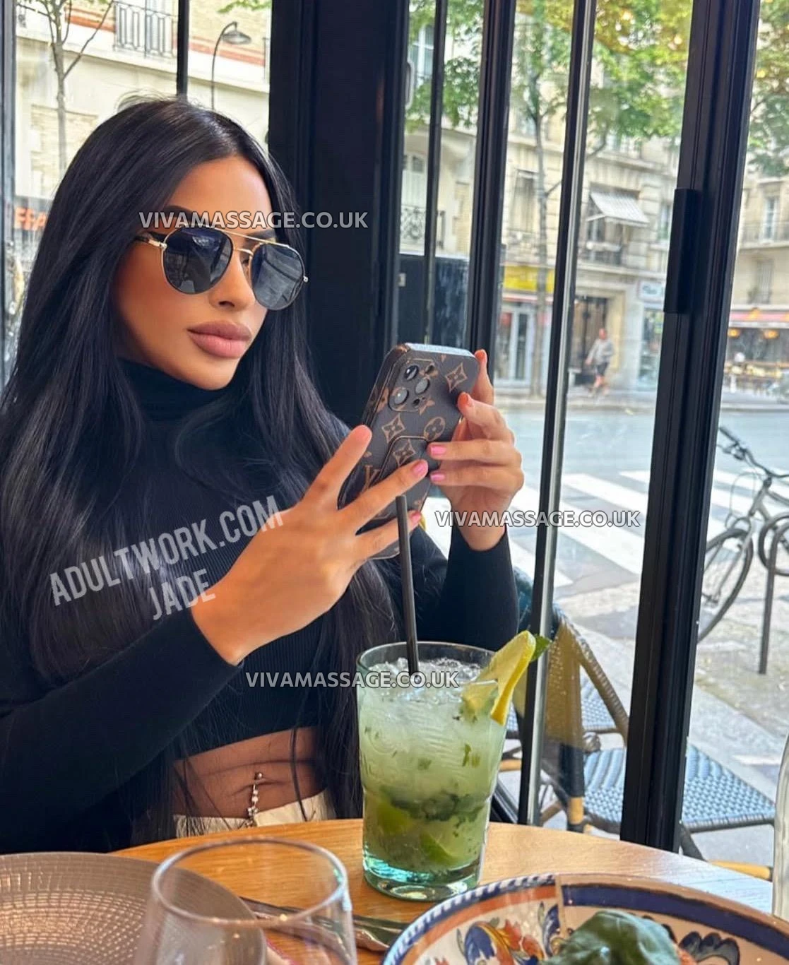 Photo 6 of JADE THOMPSONS-26