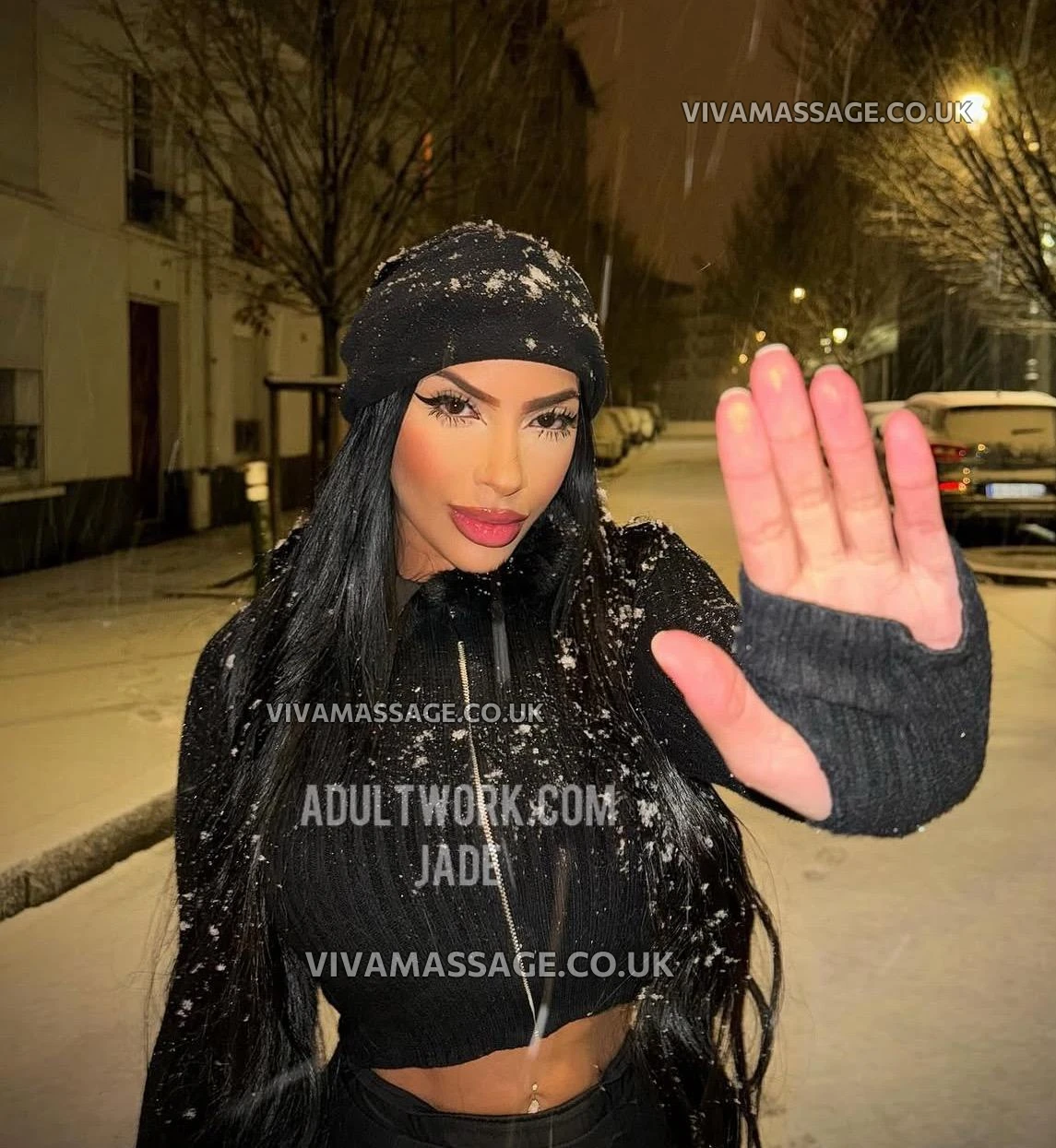 Photo 7 of JADE THOMPSONS-26