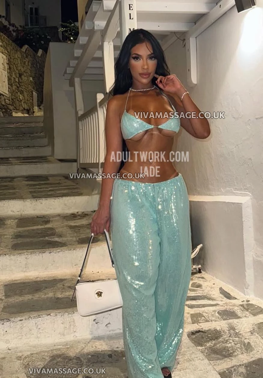 Photo 8 of JADE THOMPSONS-26