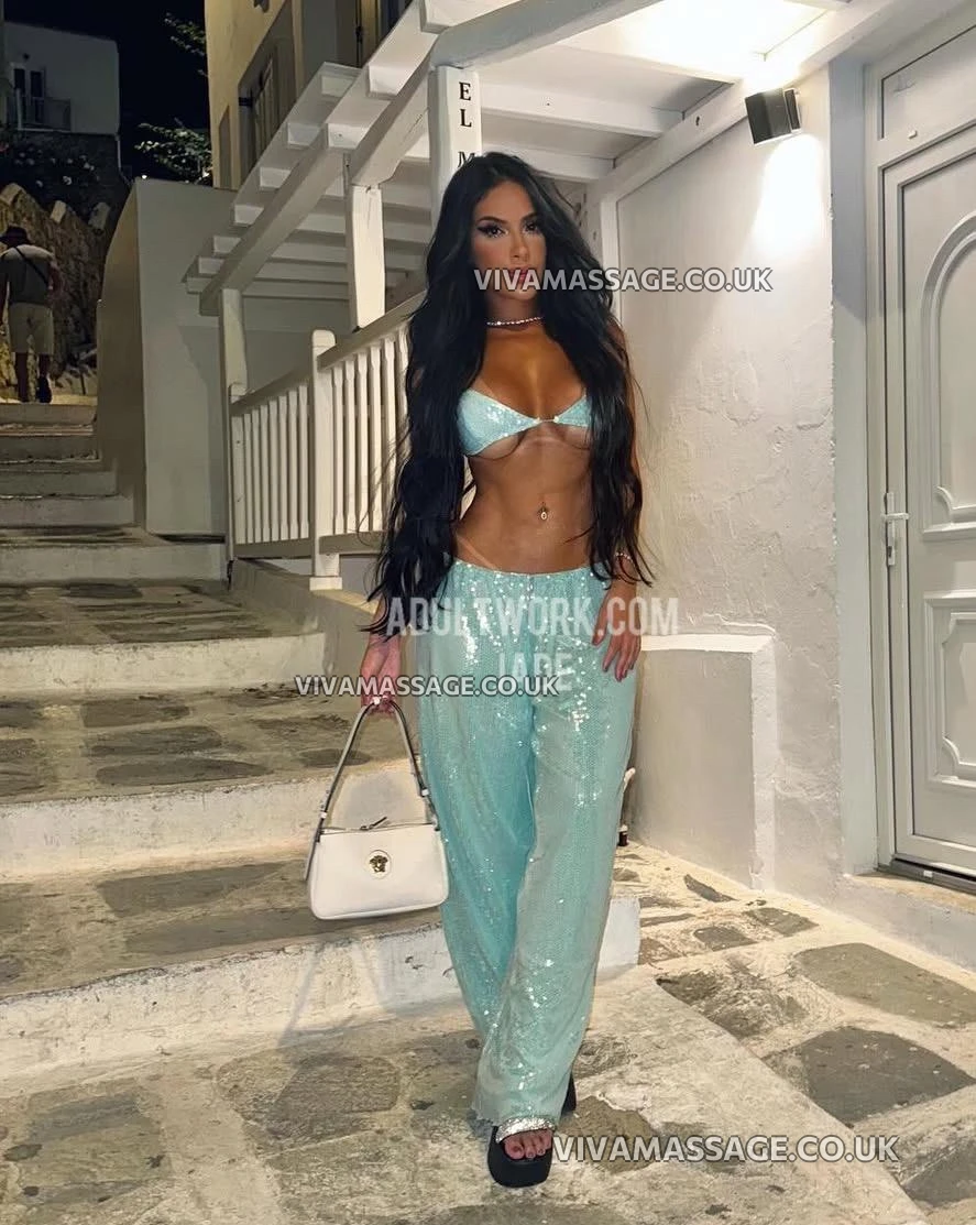 Photo 9 of JADE THOMPSONS-26