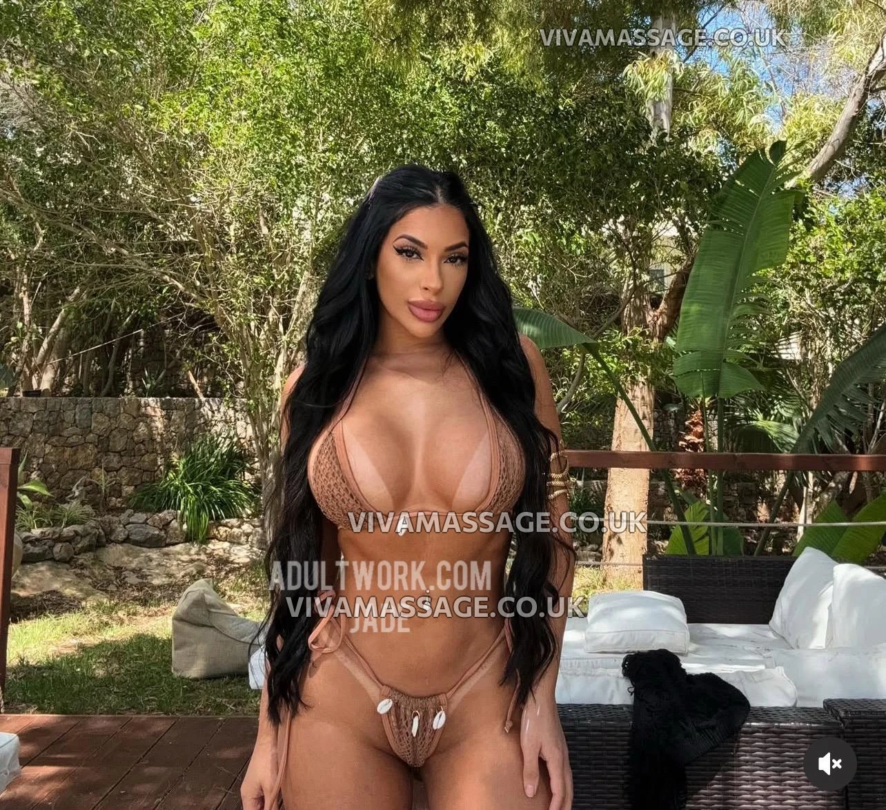 Photo 11 of JADE THOMPSONS-26