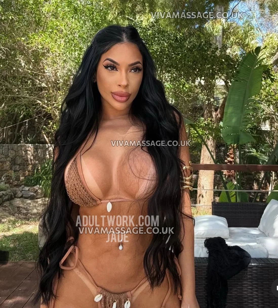 Photo 12 of JADE THOMPSONS-26