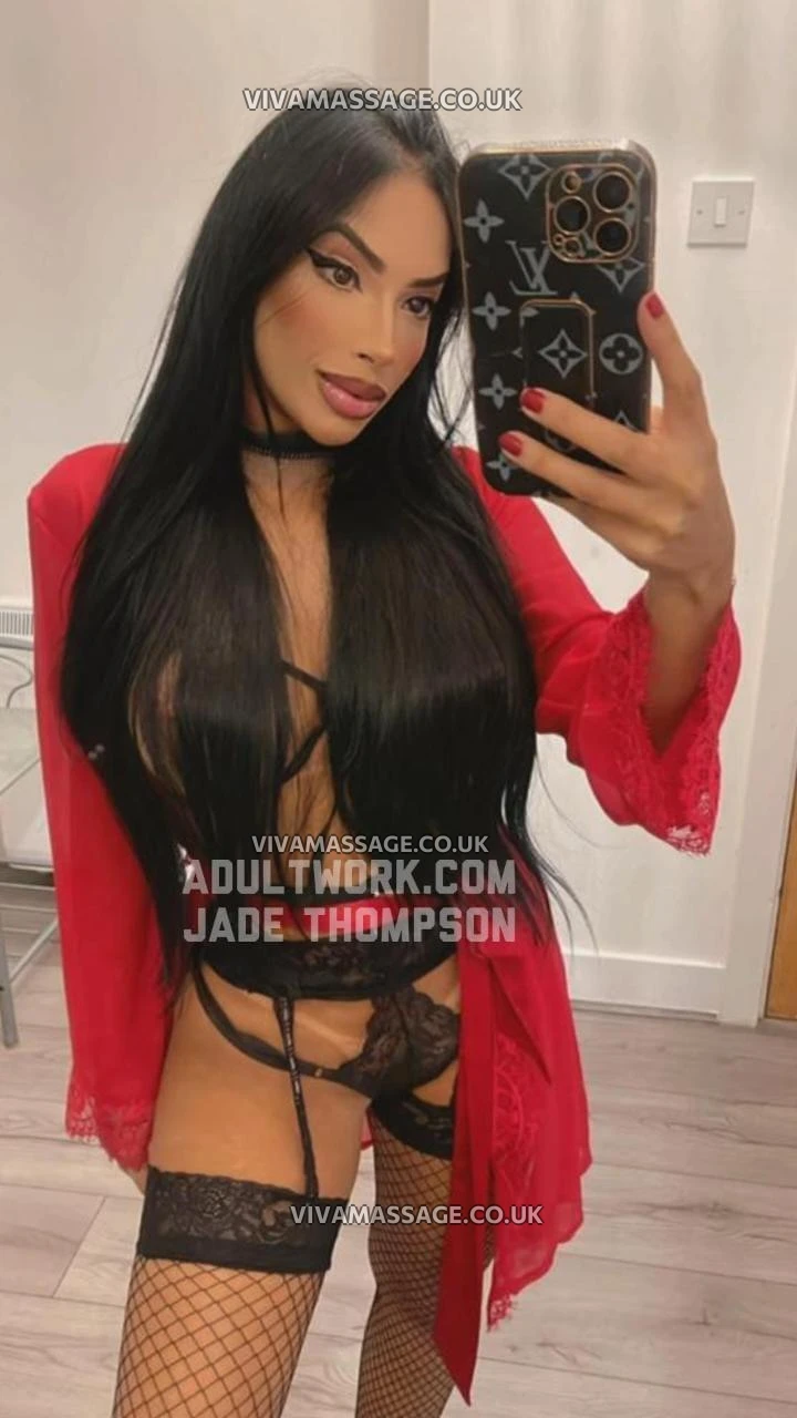 Photo 19 of JADE THOMPSONS-26