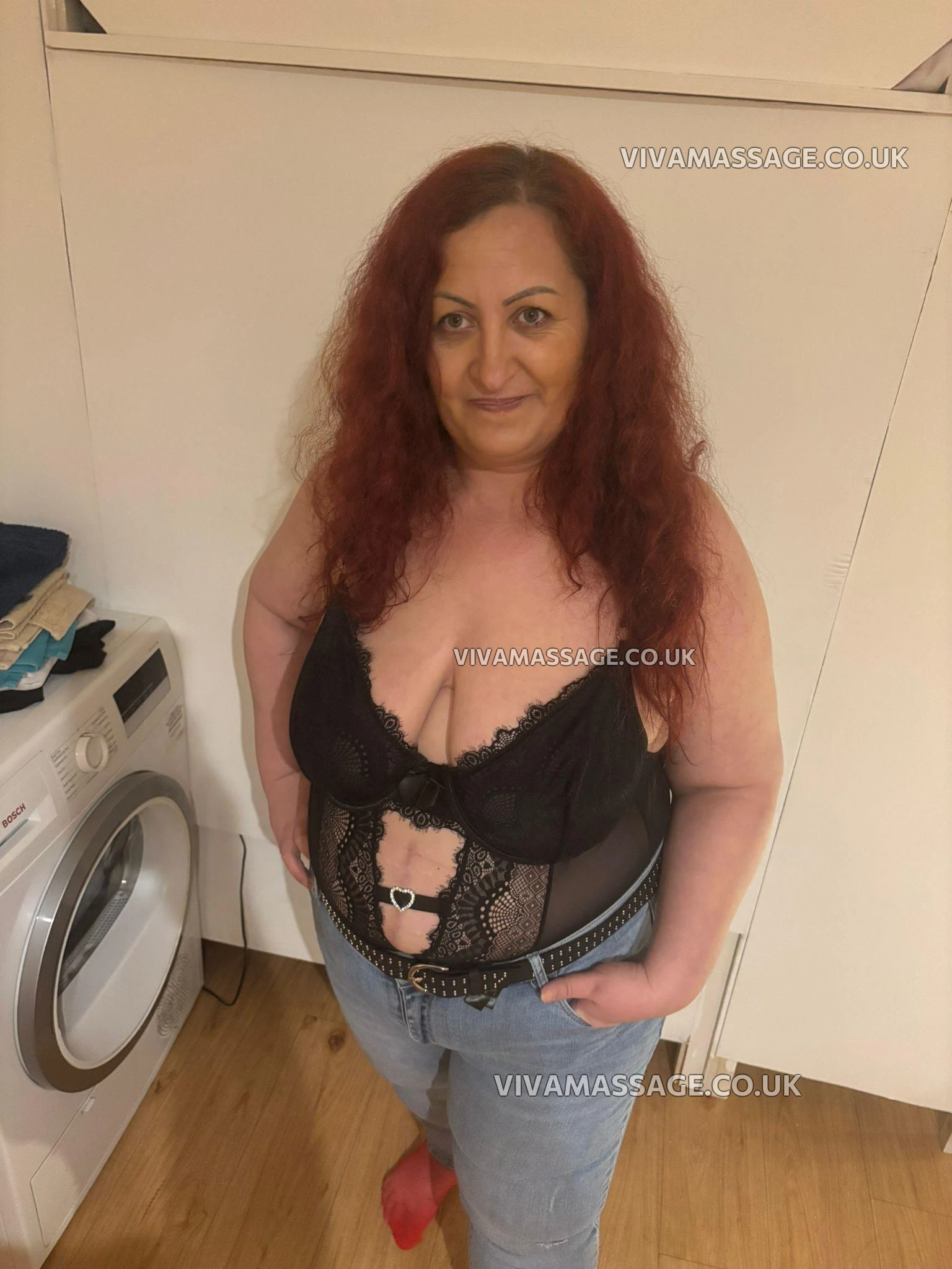 Photo 1 of MilfRebecca