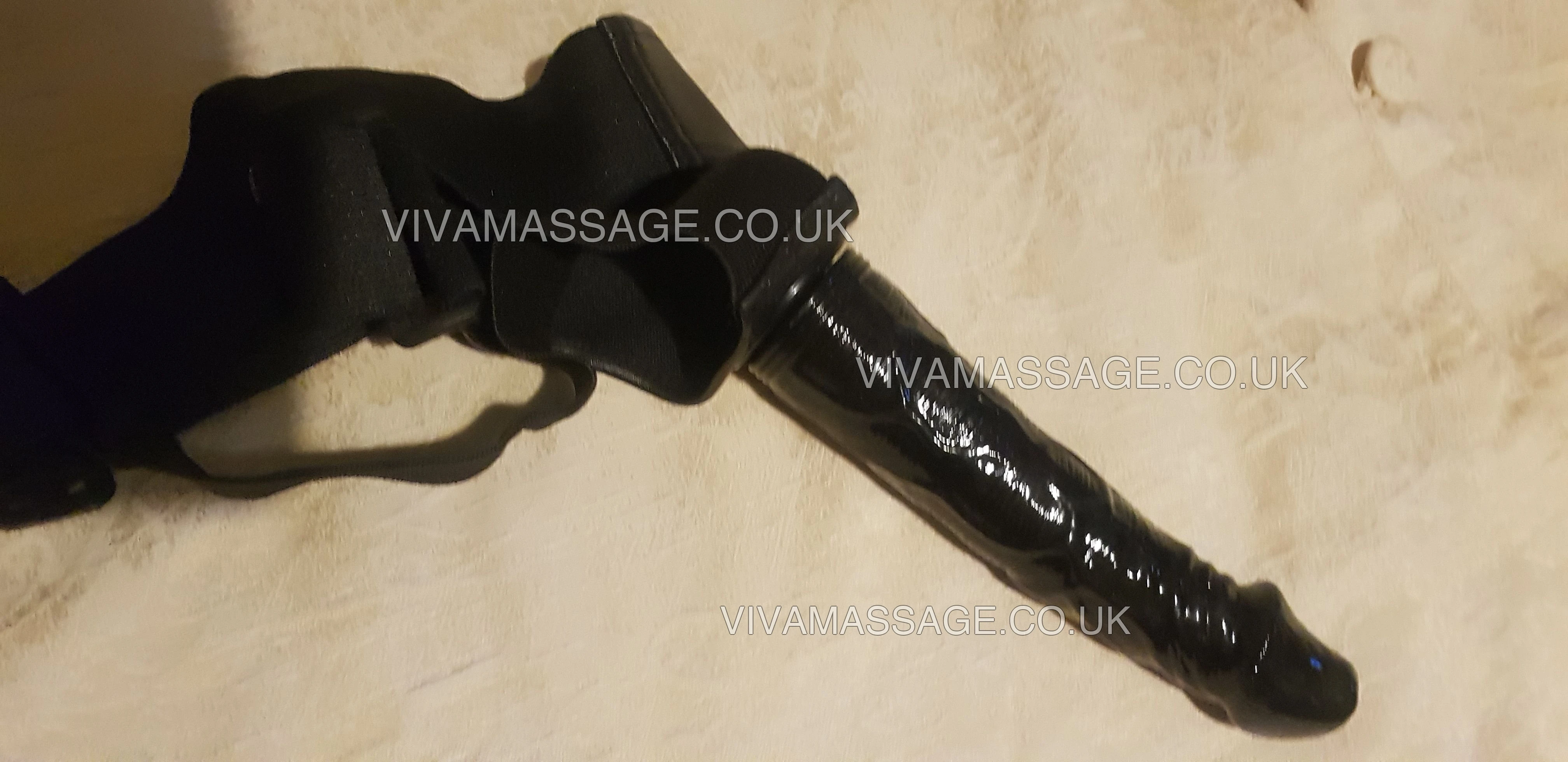 Photo 1 of EbonyKoko