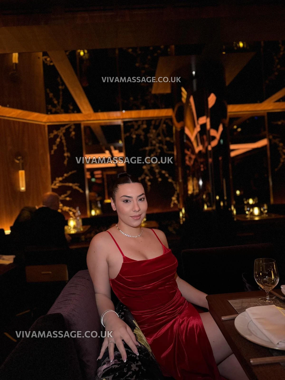 Photo 1 of LizCartier