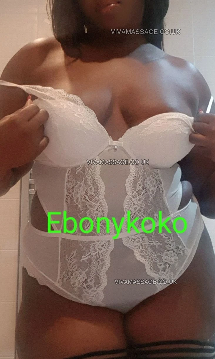Photo 26 of EbonyKoko