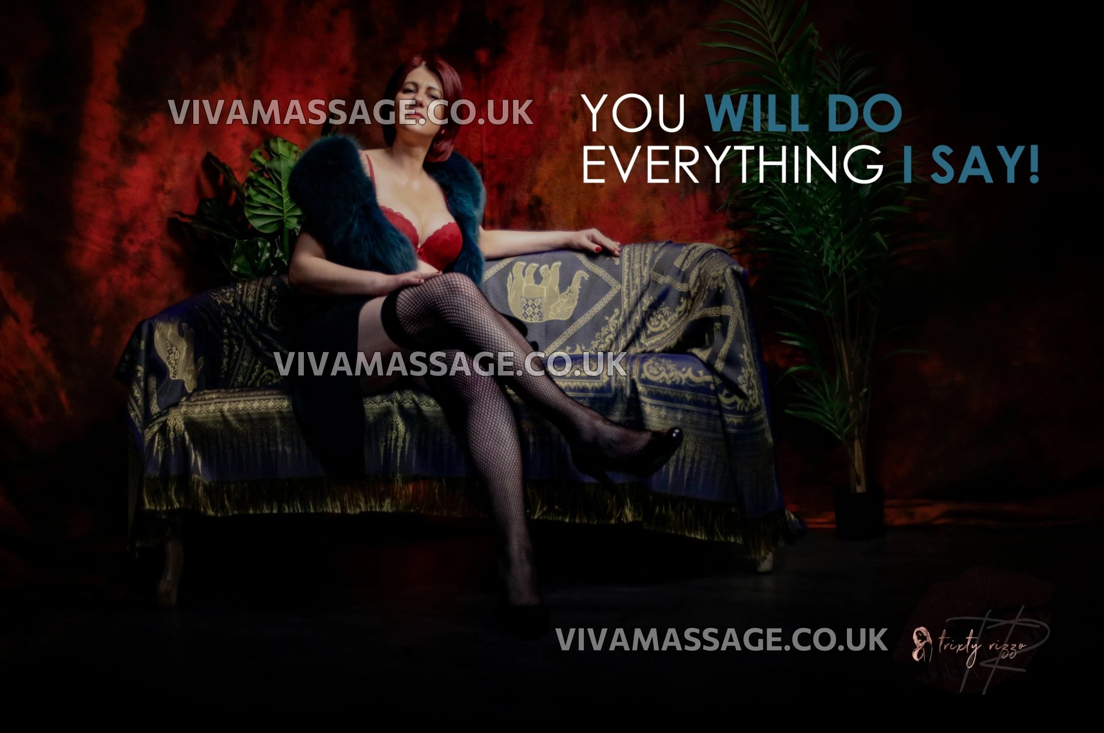 Photo 3 of Trixty_Rizzo