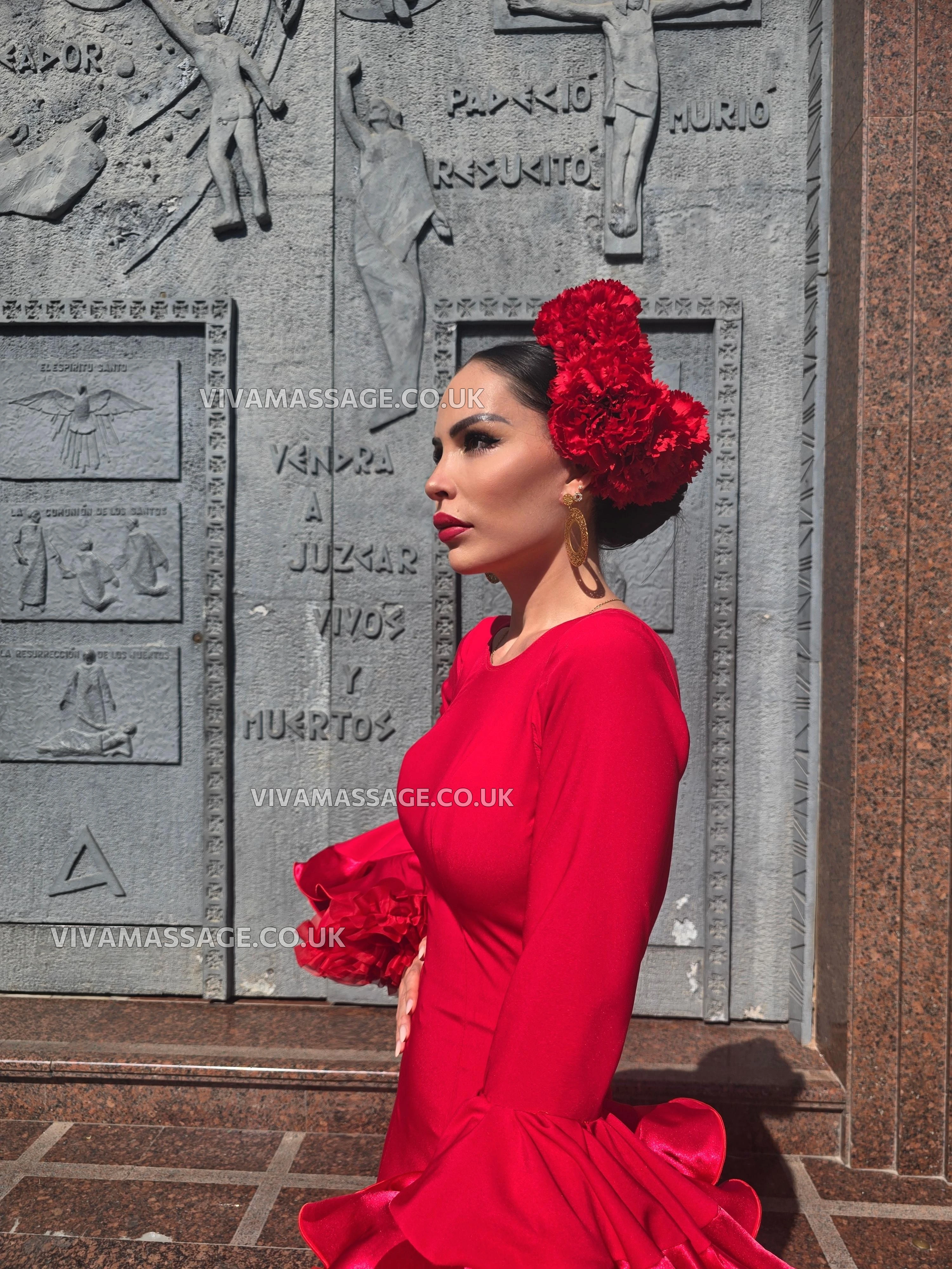 Photo 3 of MALU WIMPER