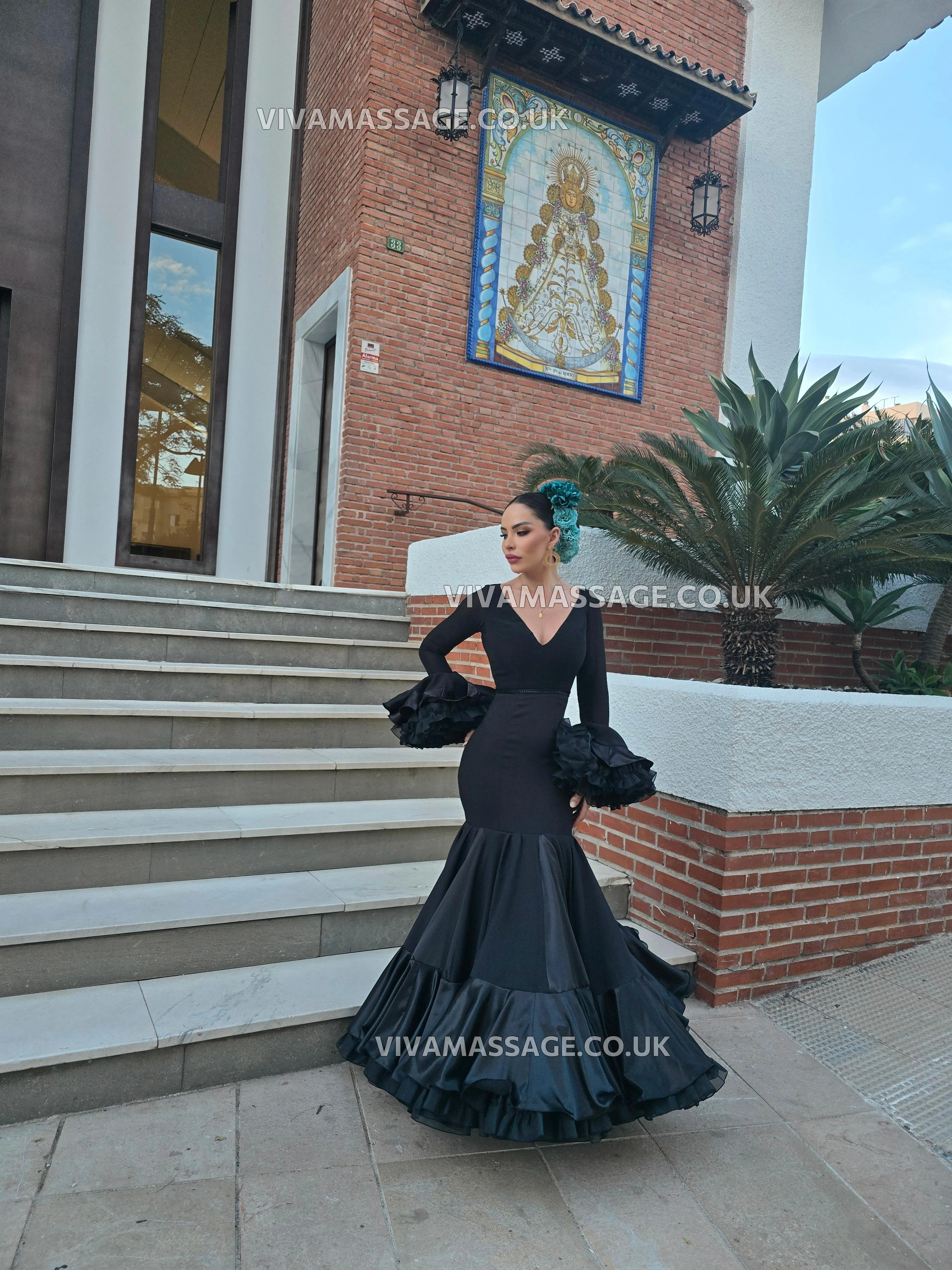 Photo 5 of MALU WIMPER