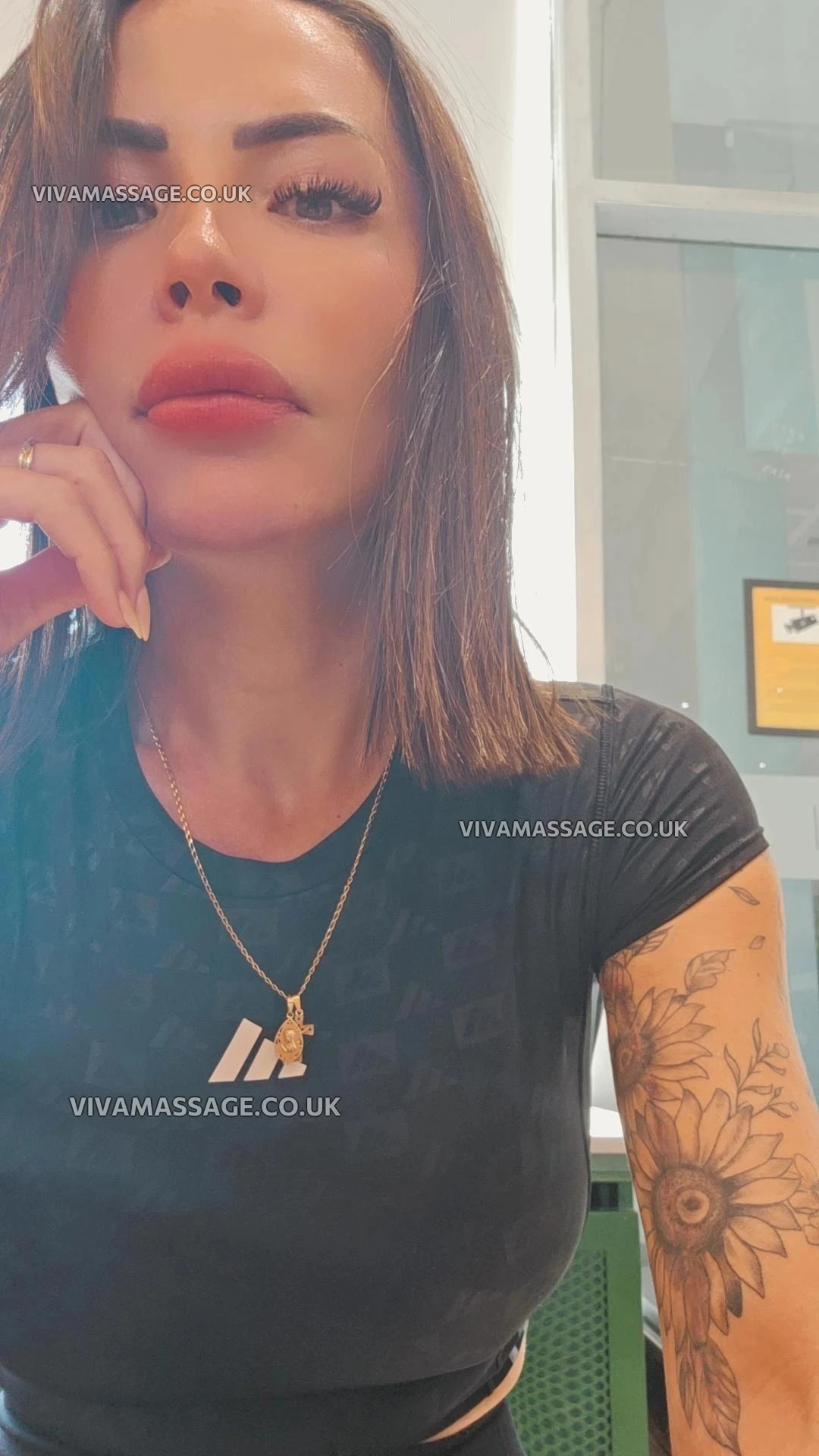 Photo 8 of MALU WIMPER