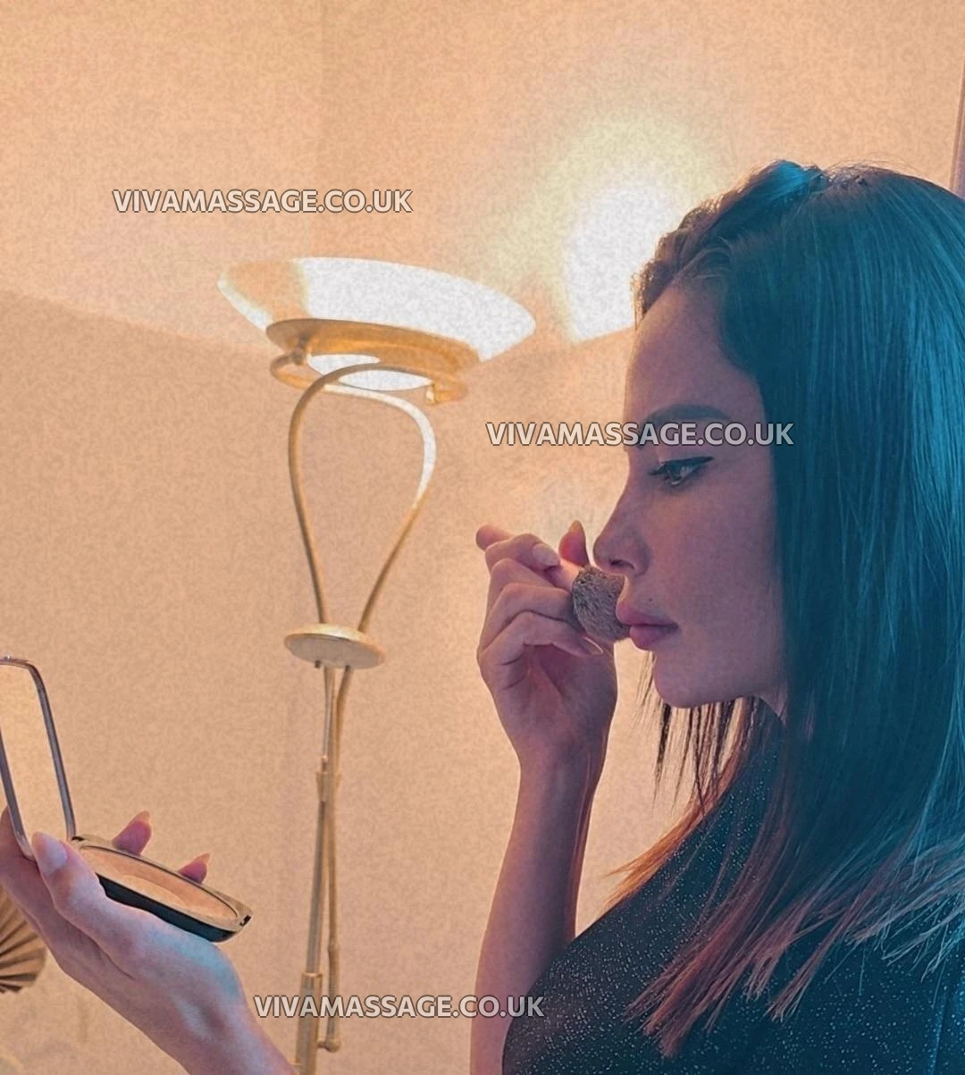 Photo 10 of MALU WIMPER