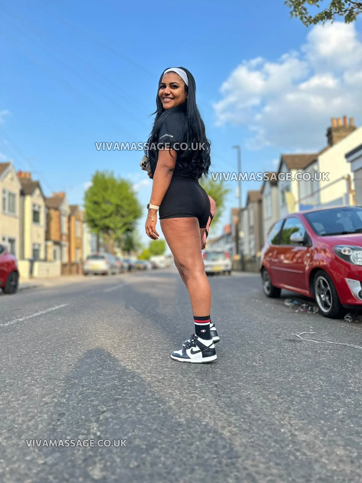 Photo 1 of Luizahotgirl