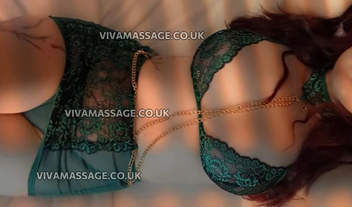 Photo 1 of FrancescaHot